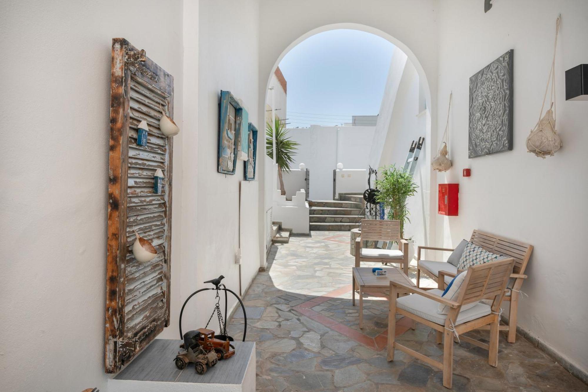 Pico Patmos 30 *