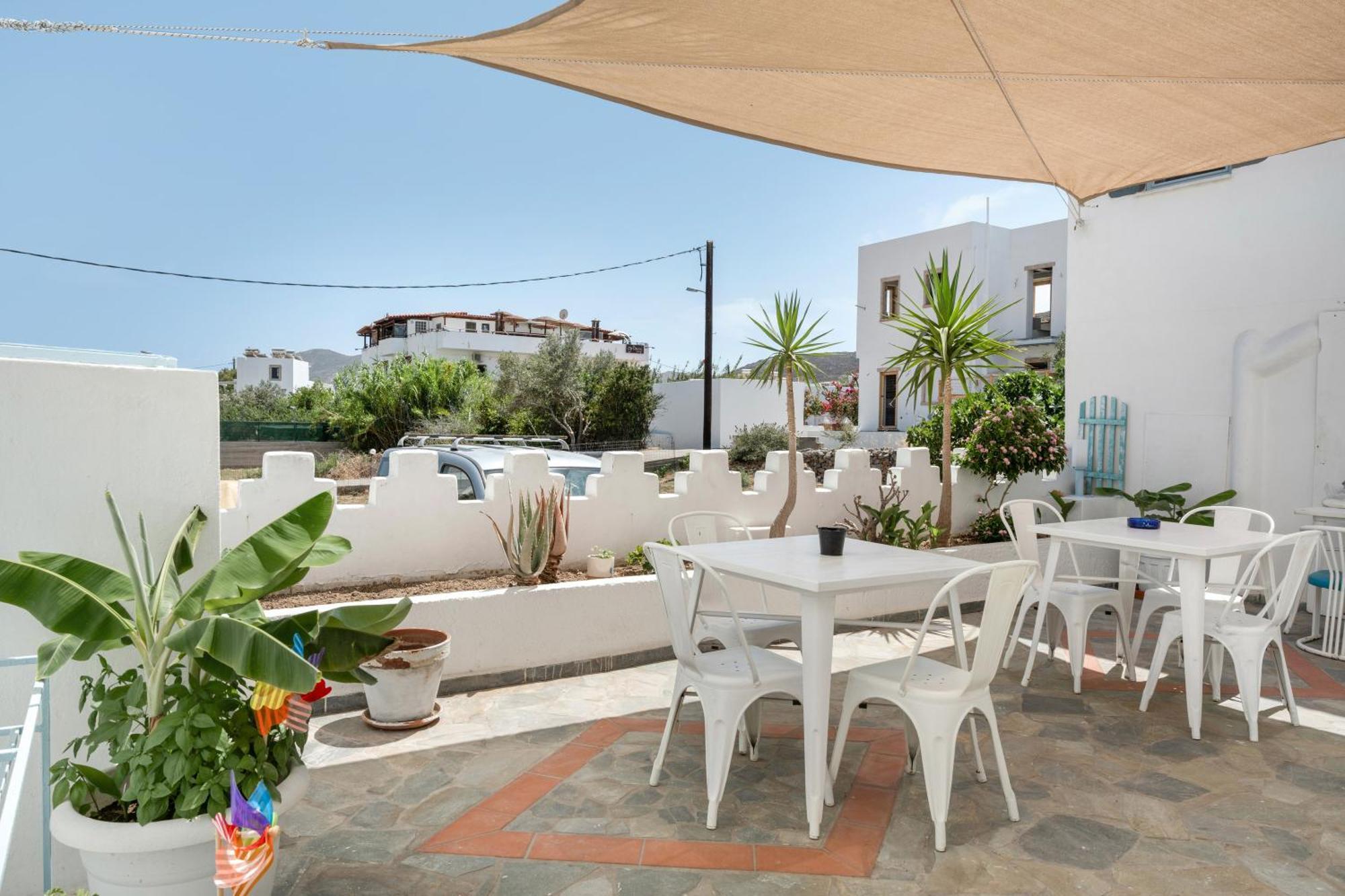 Holiday home Pico Patmos 30