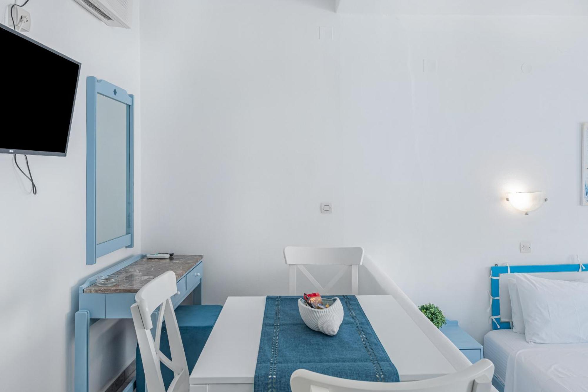 Holiday home Pico Patmos 26