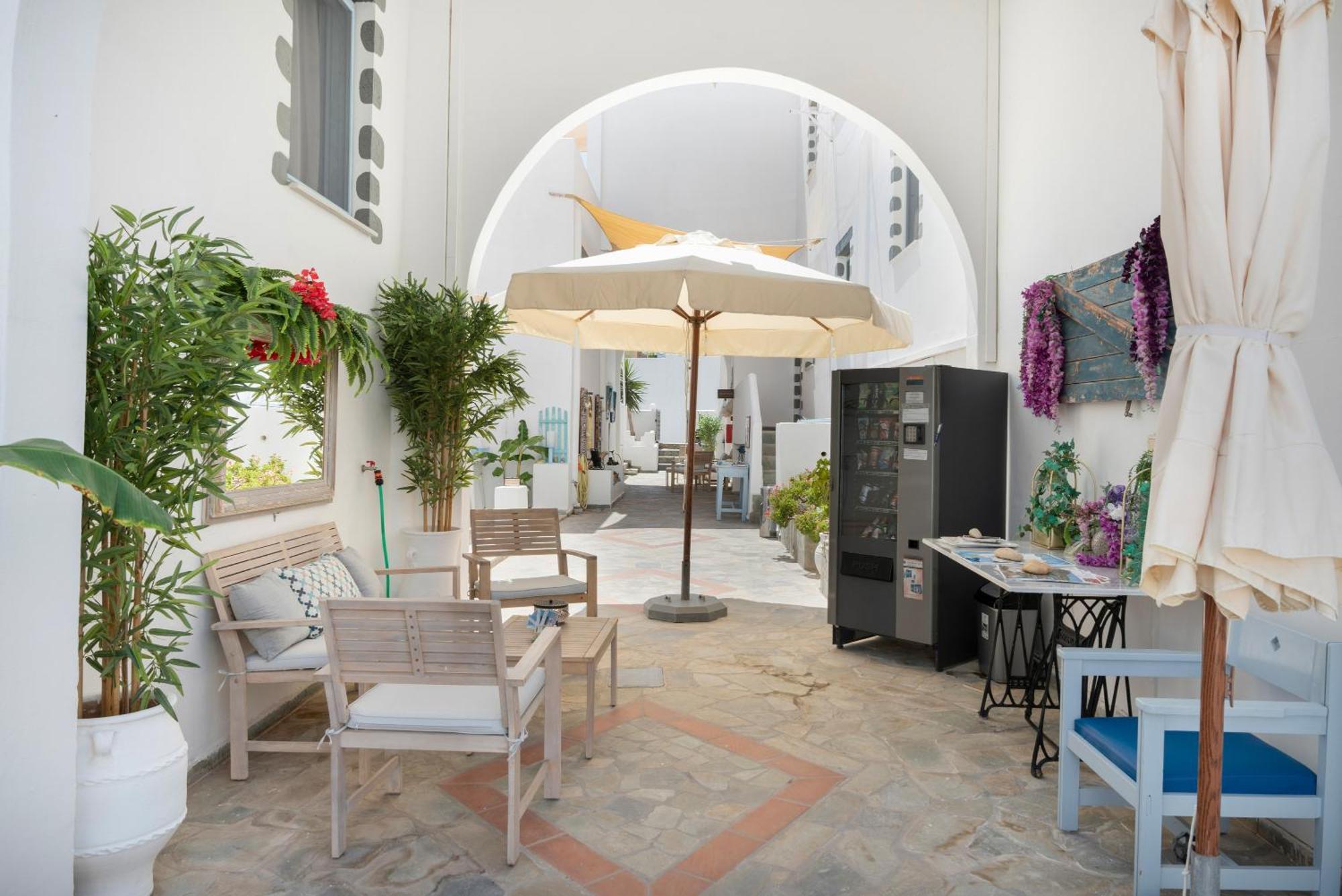 Holiday home Pico Patmos 30 *
