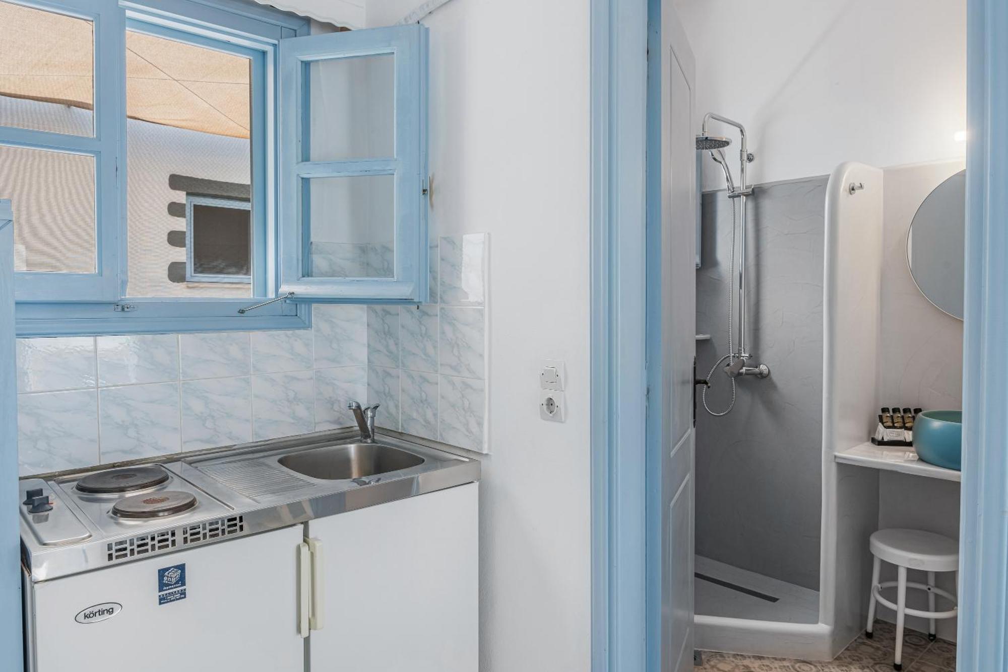 Holiday home Pico Patmos 26 Grikos Bay (Patmos)