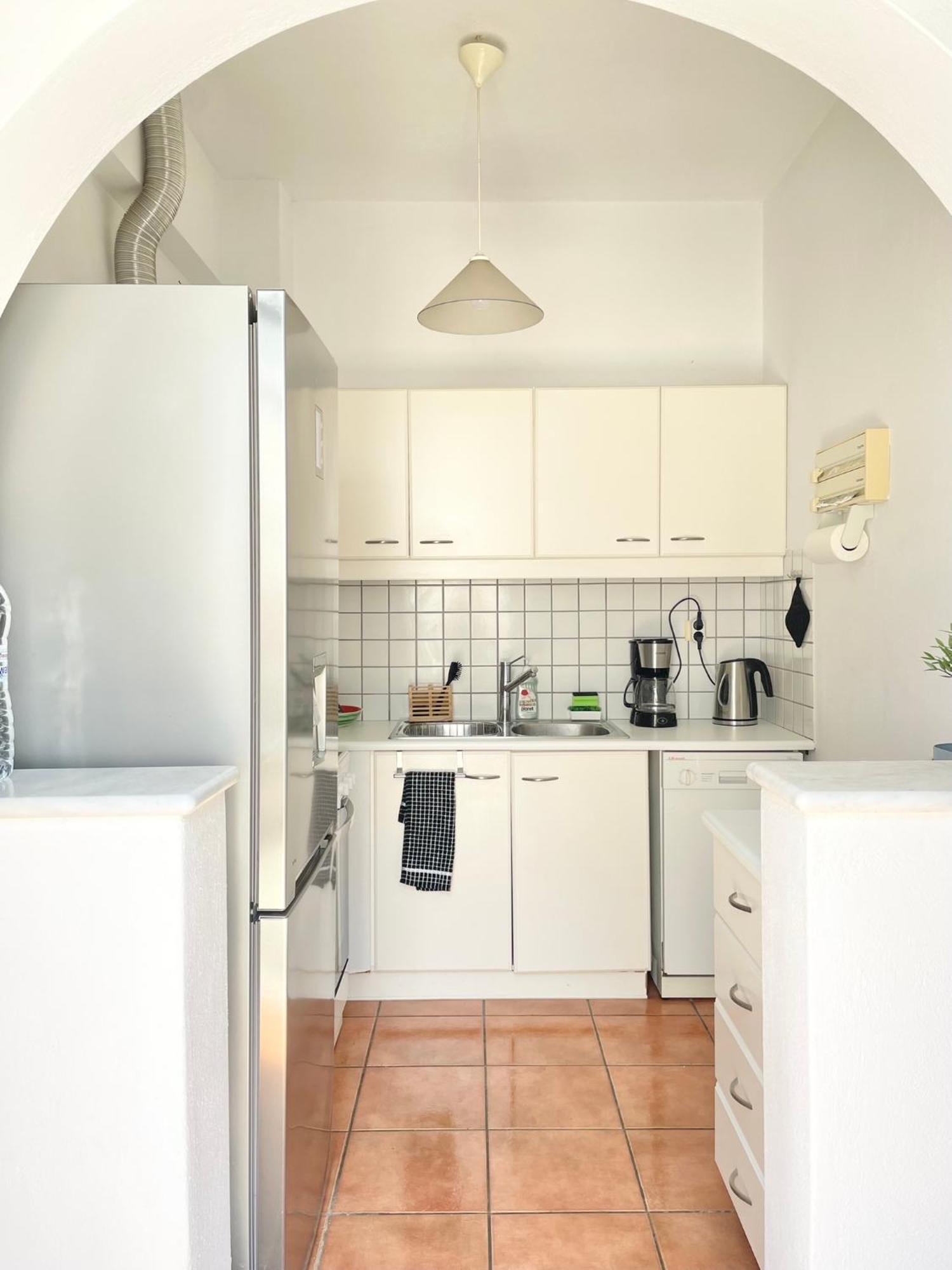 View House In Paroikia Holiday home Parikia (Paros)