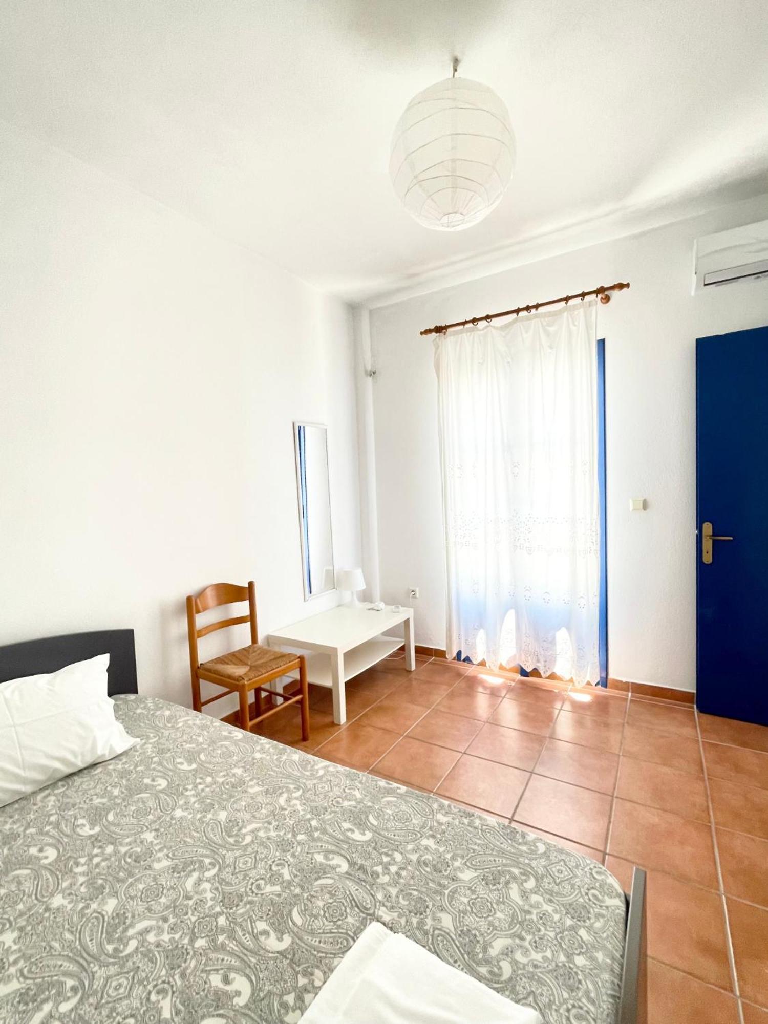 Holiday home View House In Paroikia Parikia (Paros)