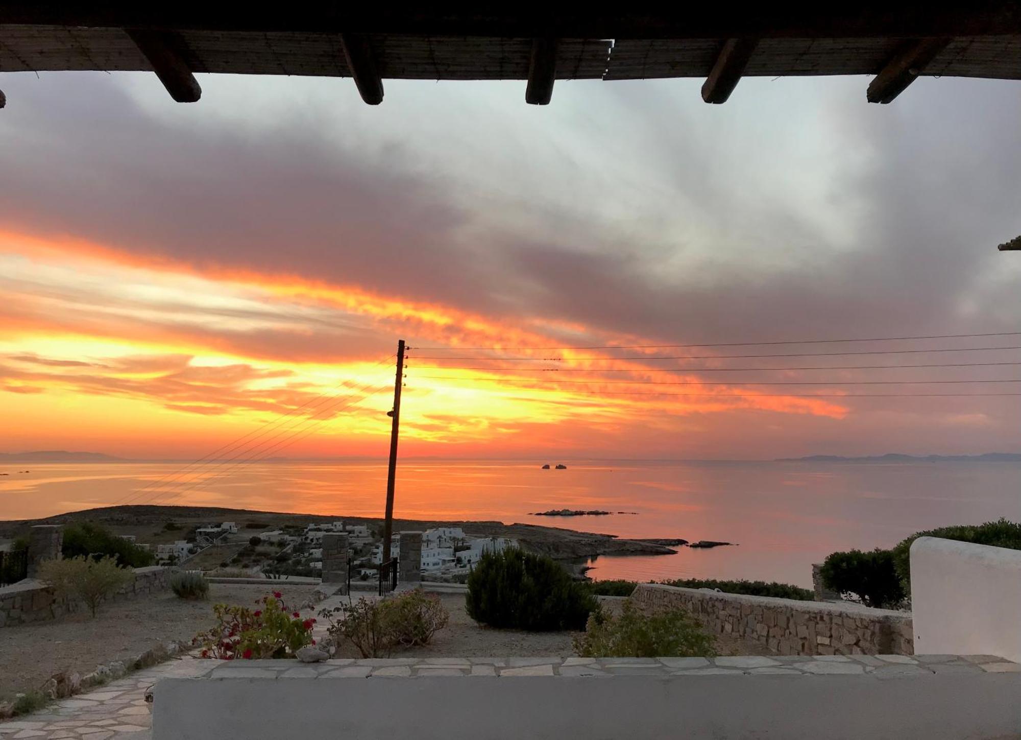 View House In Paroikia Parikia (Paros)