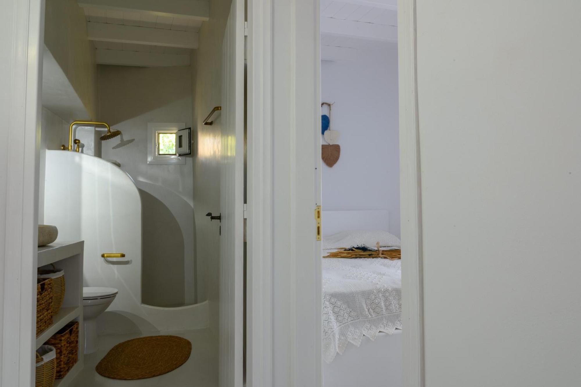 Holiday home Siridaki Homes Leros Agia Marina (Leros)
