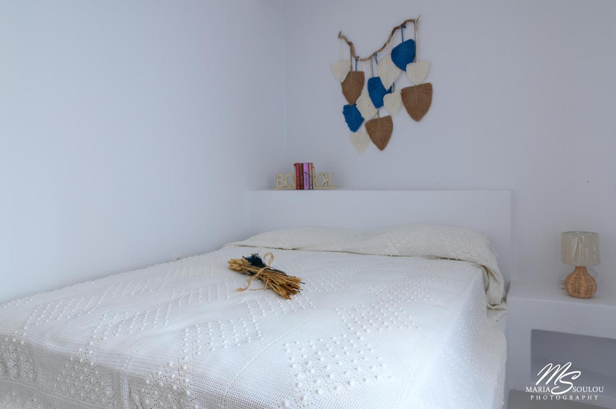 Siridaki Homes Leros