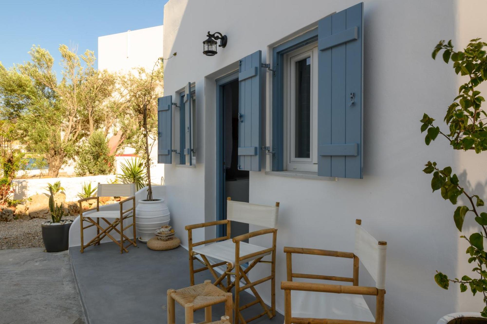 Holiday home Siridaki Homes Leros Agia Marina (Leros)