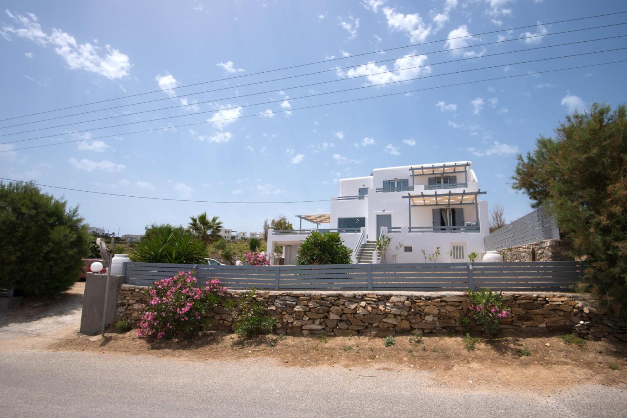 Apartment Meltemi2 *