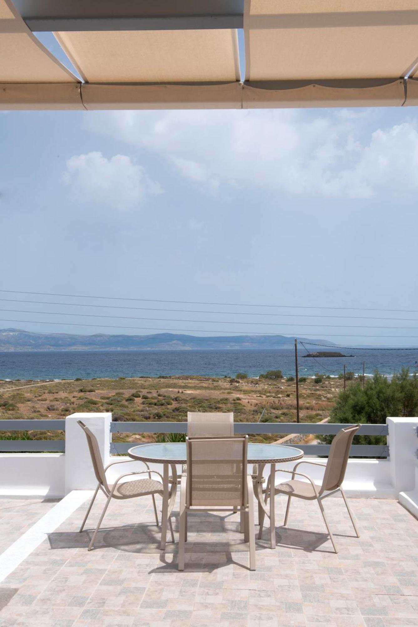 Apartment Meltemi2