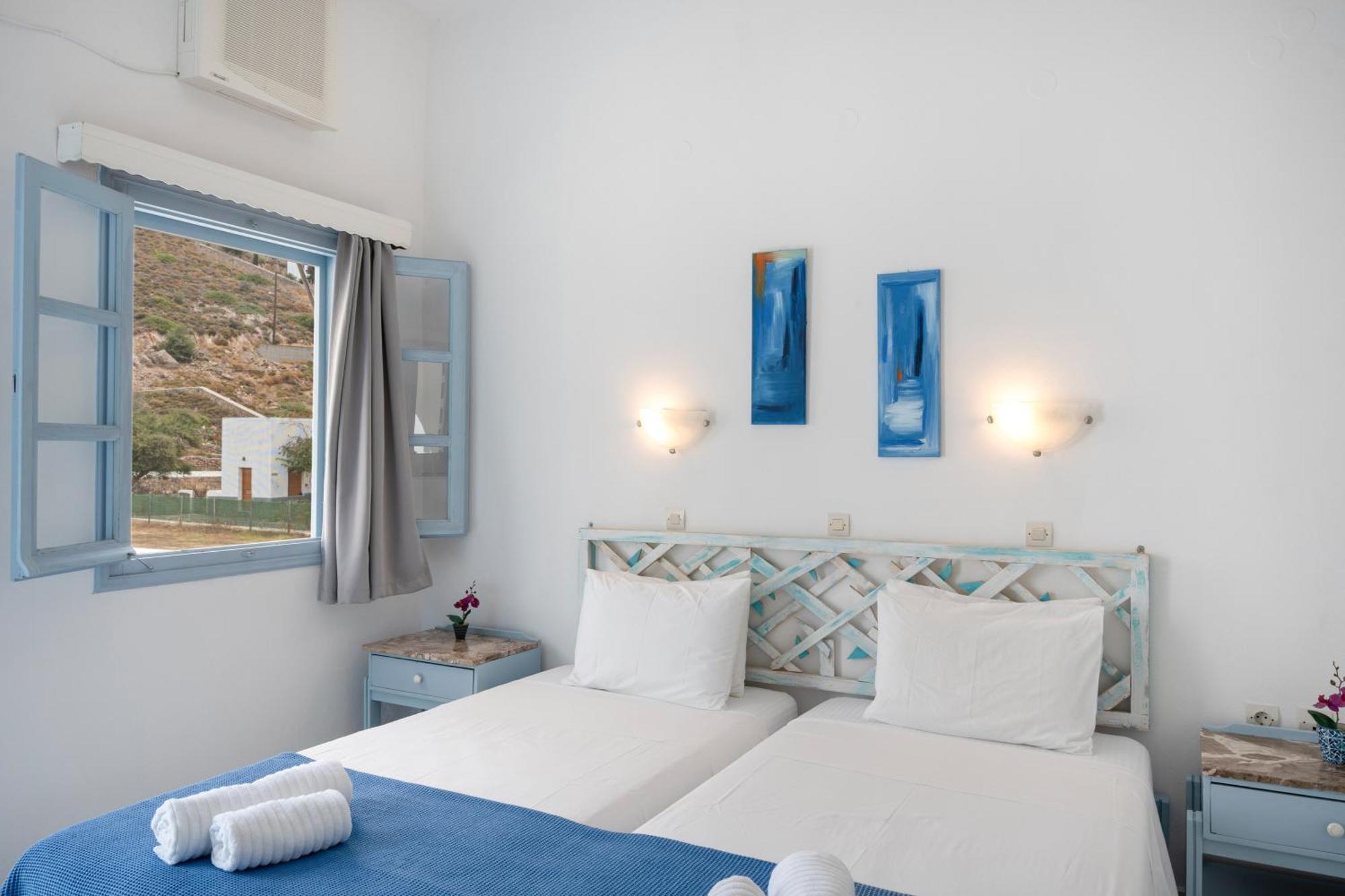 Pico Patmos 22 Holiday home *