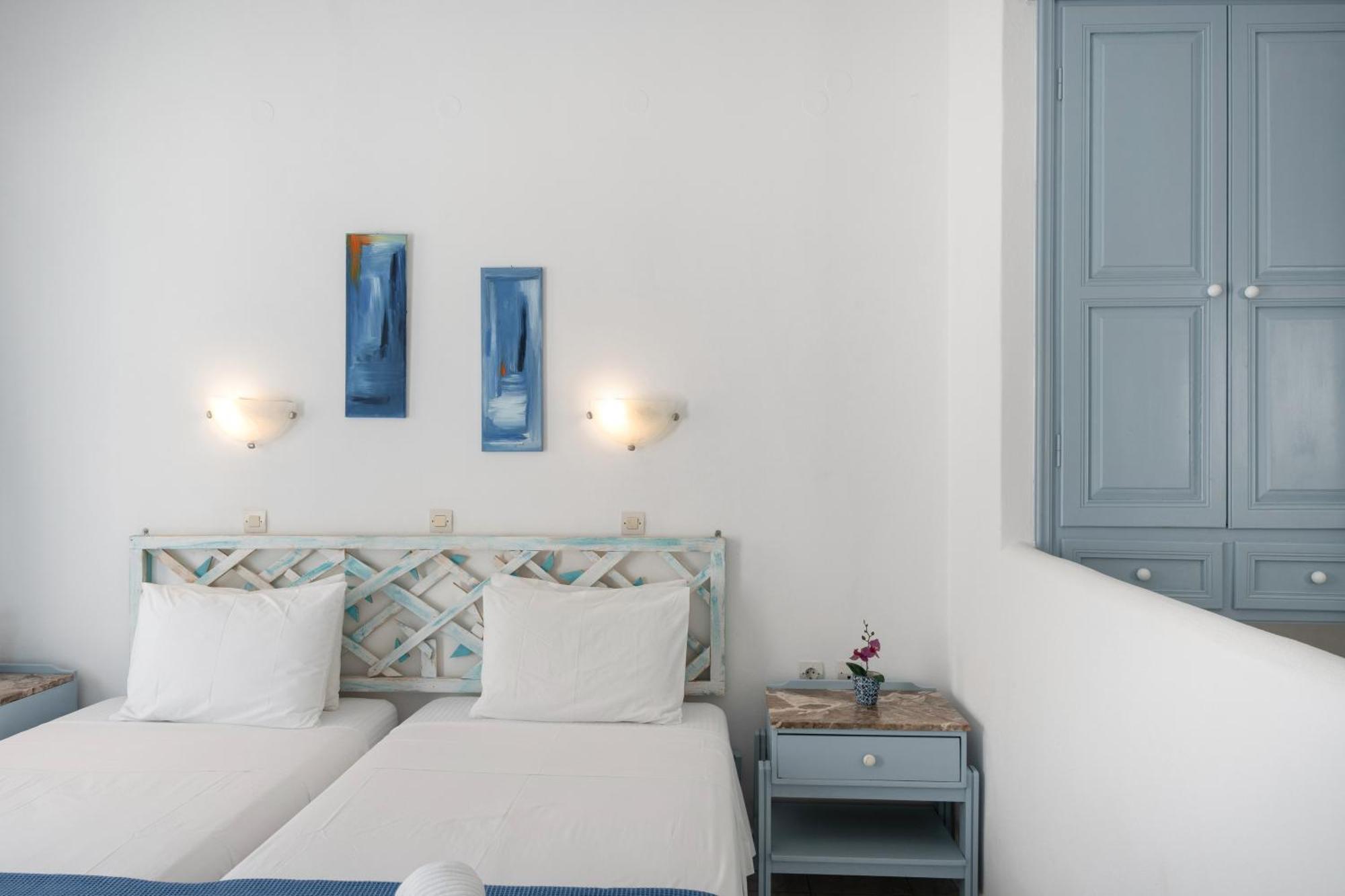 Pico Patmos 22 Holiday home *