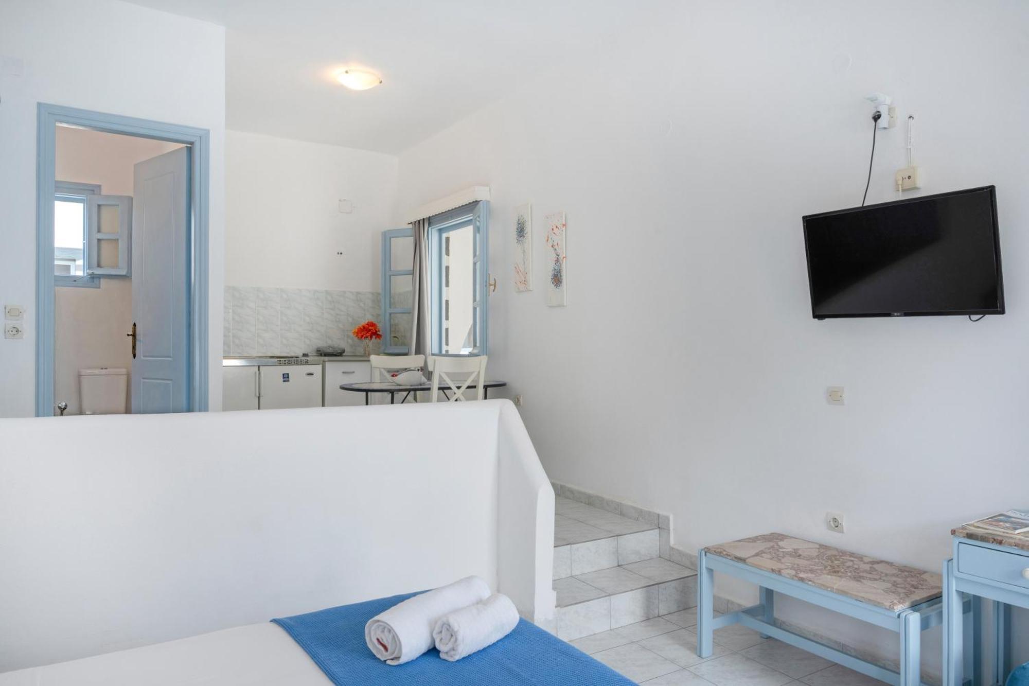Pico Patmos 22 *