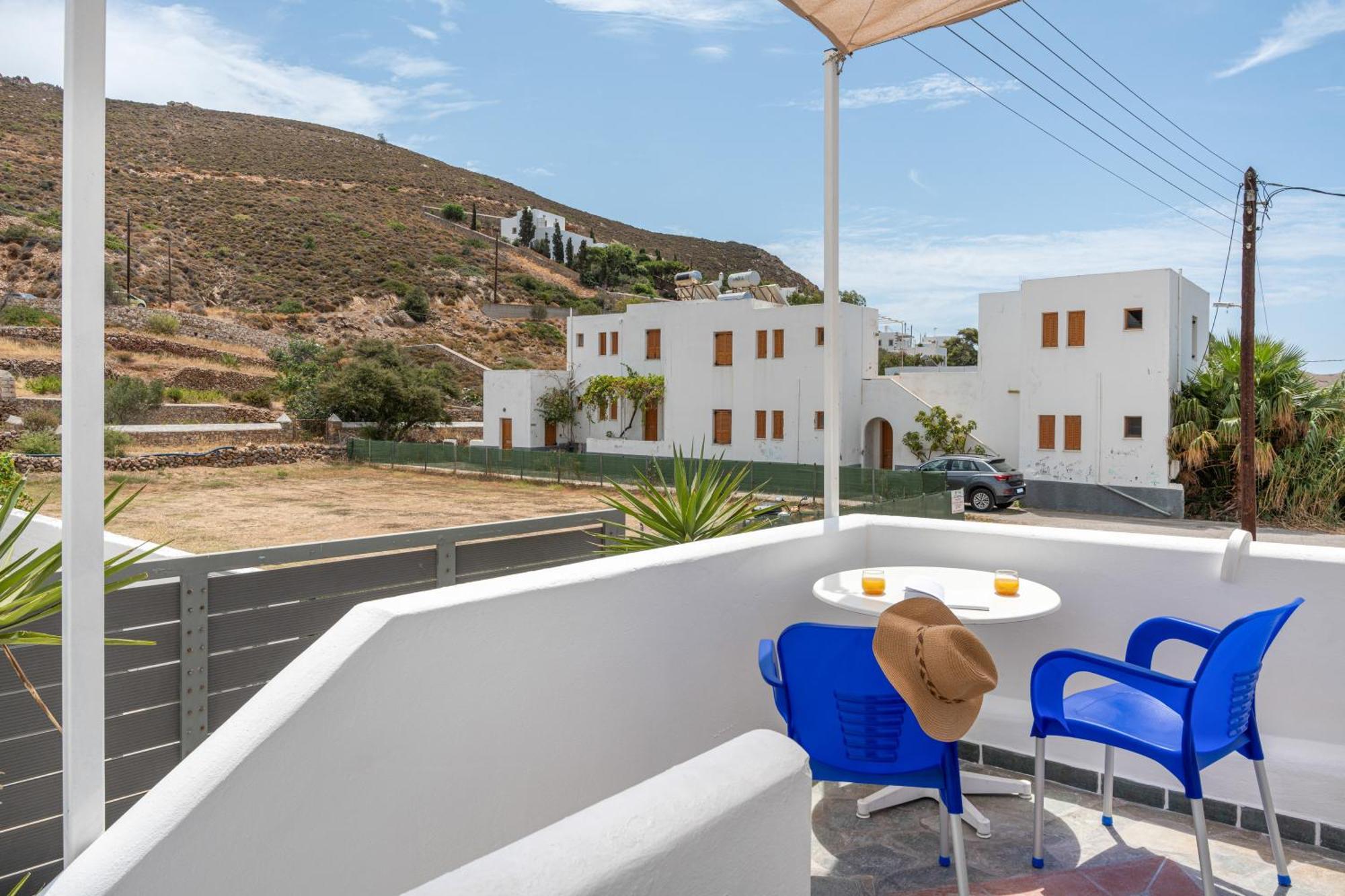 Holiday home Pico Patmos 22