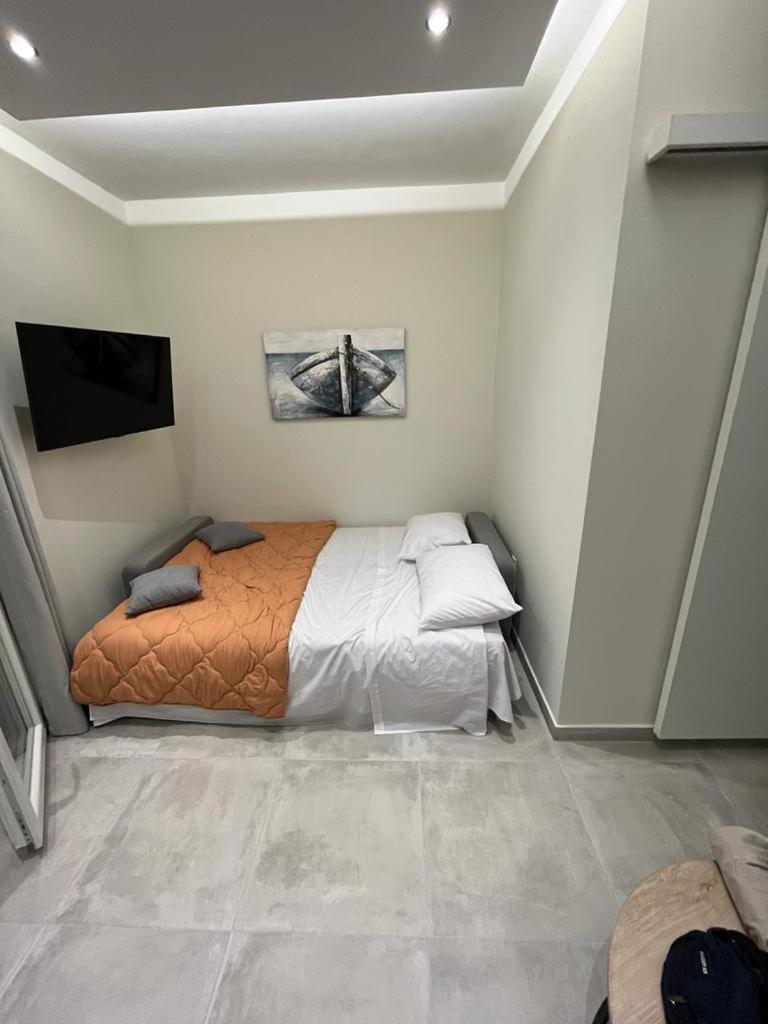 Apartment Corfu Menigos 72
