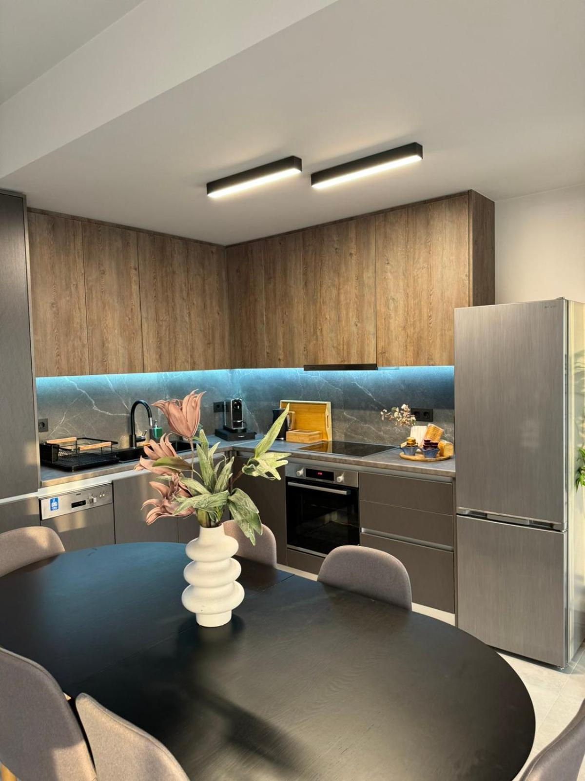 Marimar Panoramic Retreat: Magnificent Space And Breathtaking Gulf View Apartment *