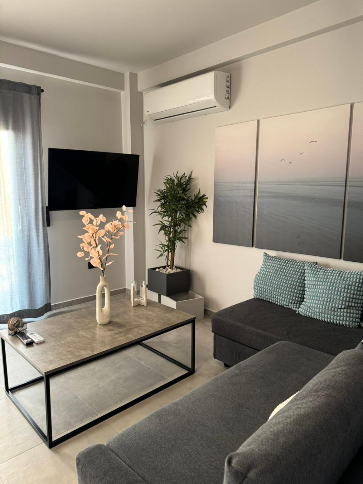 Apartment Marimar Panoramic Retreat: Magnificent Space And Breathtaking Gulf View