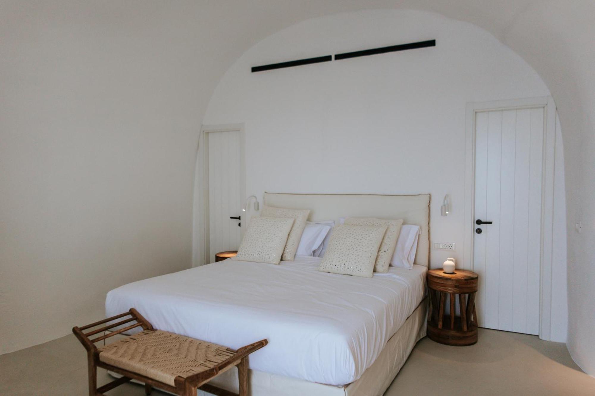 Casasunsha Hybrid Retreat Santorini Hotel