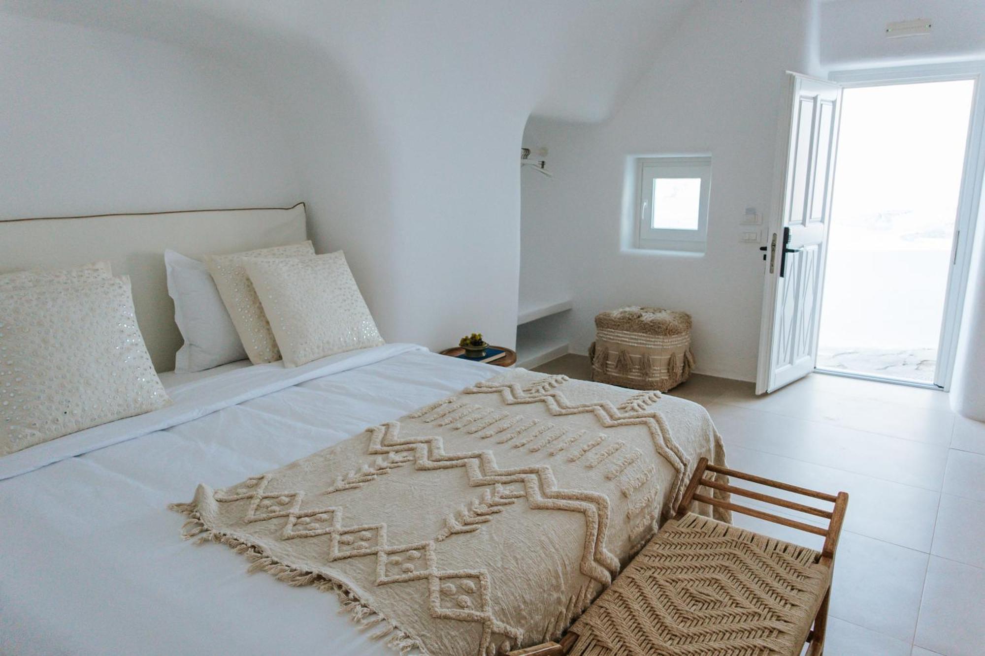 Casasunsha Hybrid Retreat Santorini 5* Fira (Santorini)