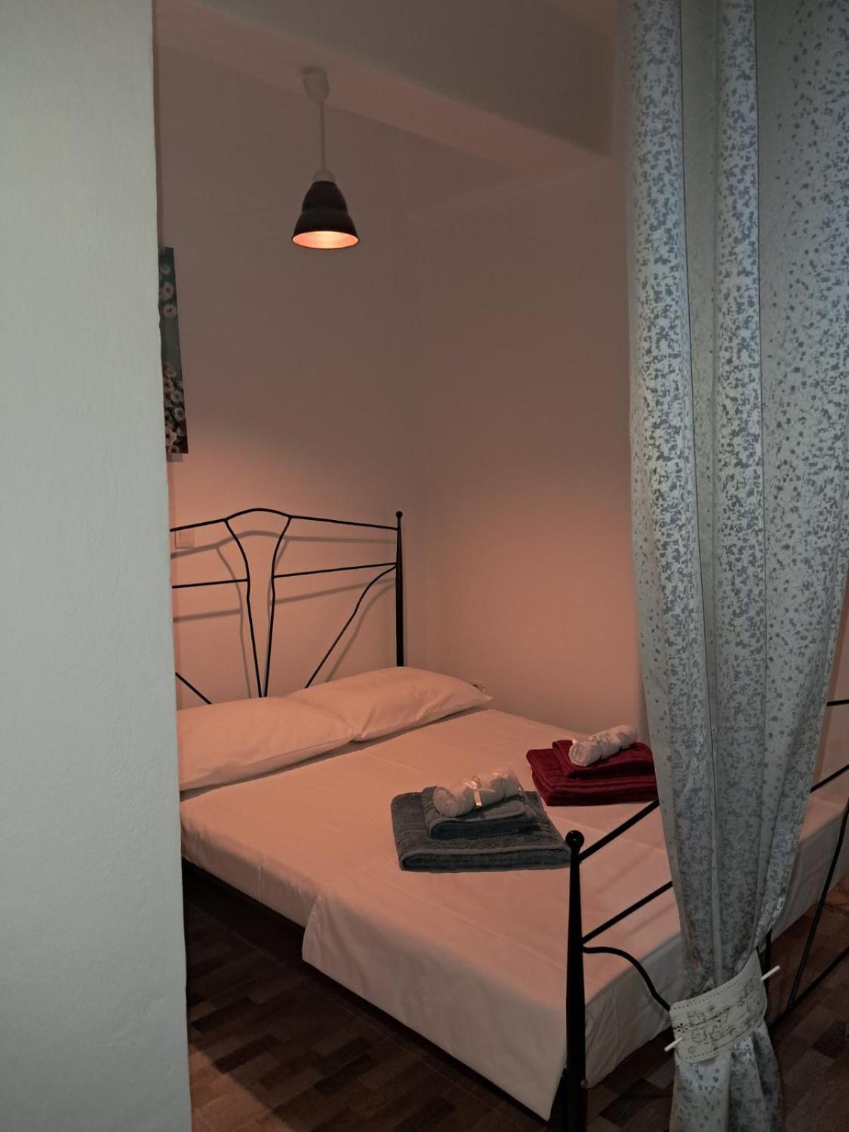 Molos Pine View Molos (Paros)