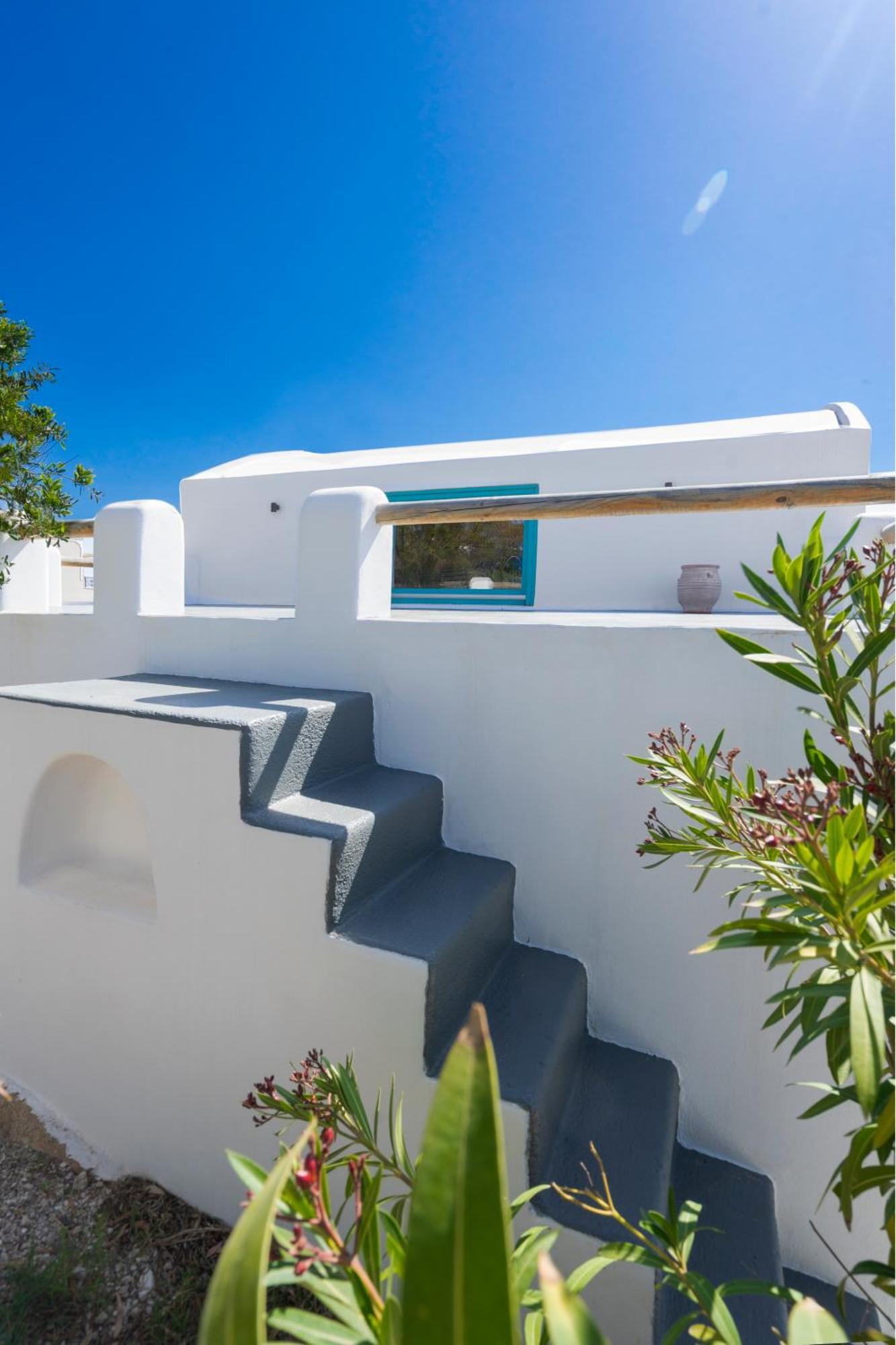 Holiday home Olive Leaf