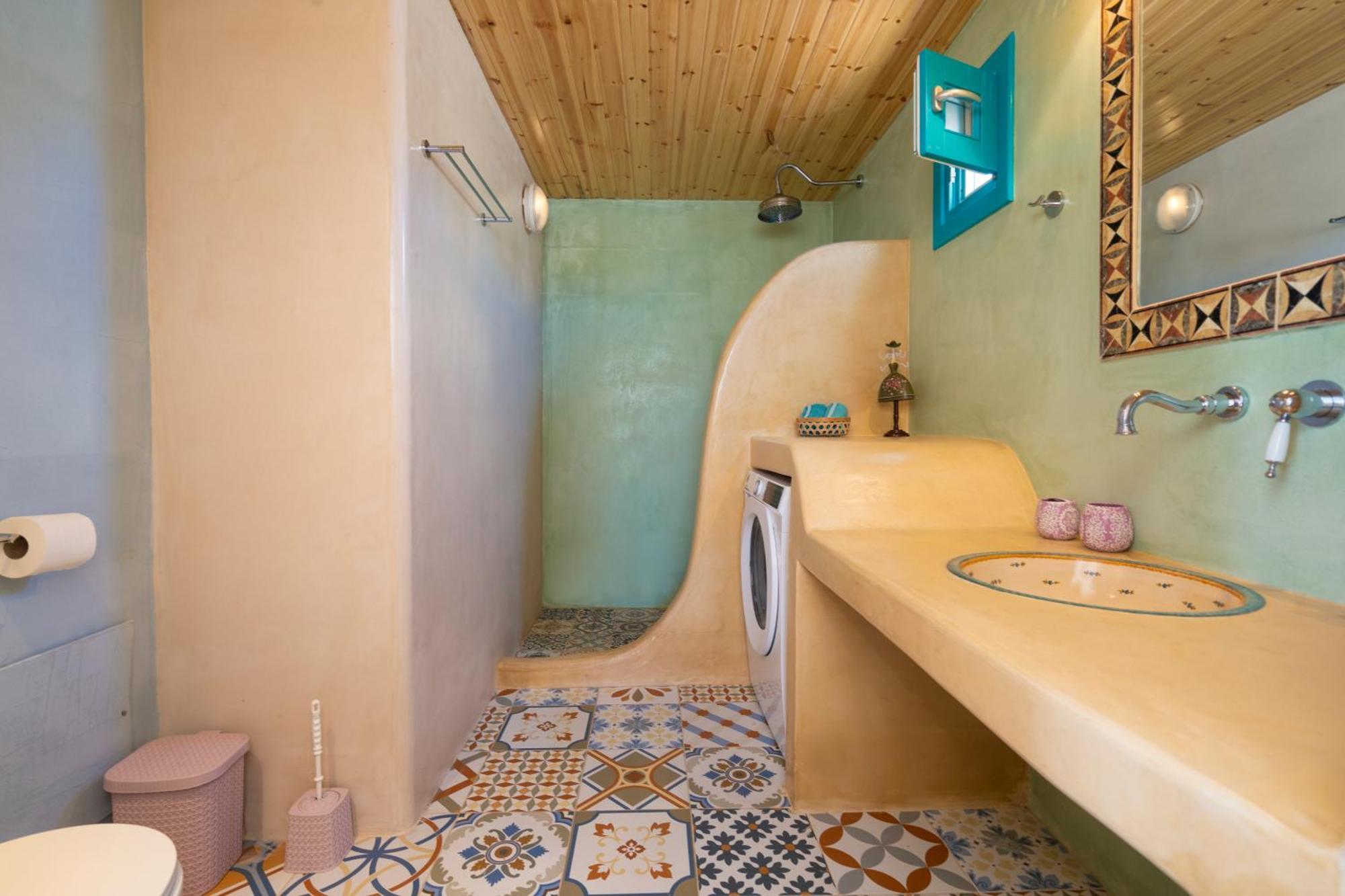 Holiday home Olive Leaf