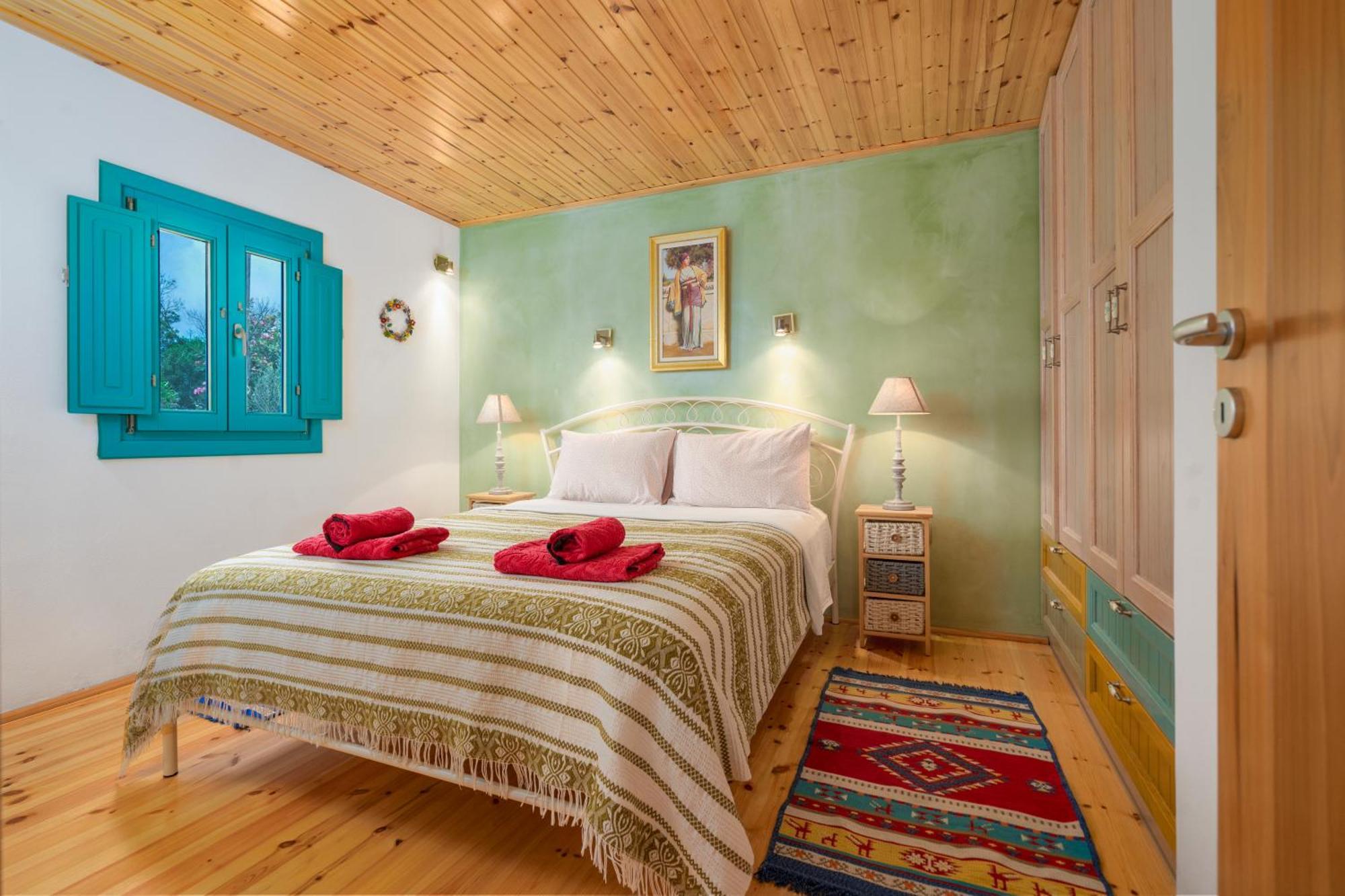 Holiday home Olive Leaf *