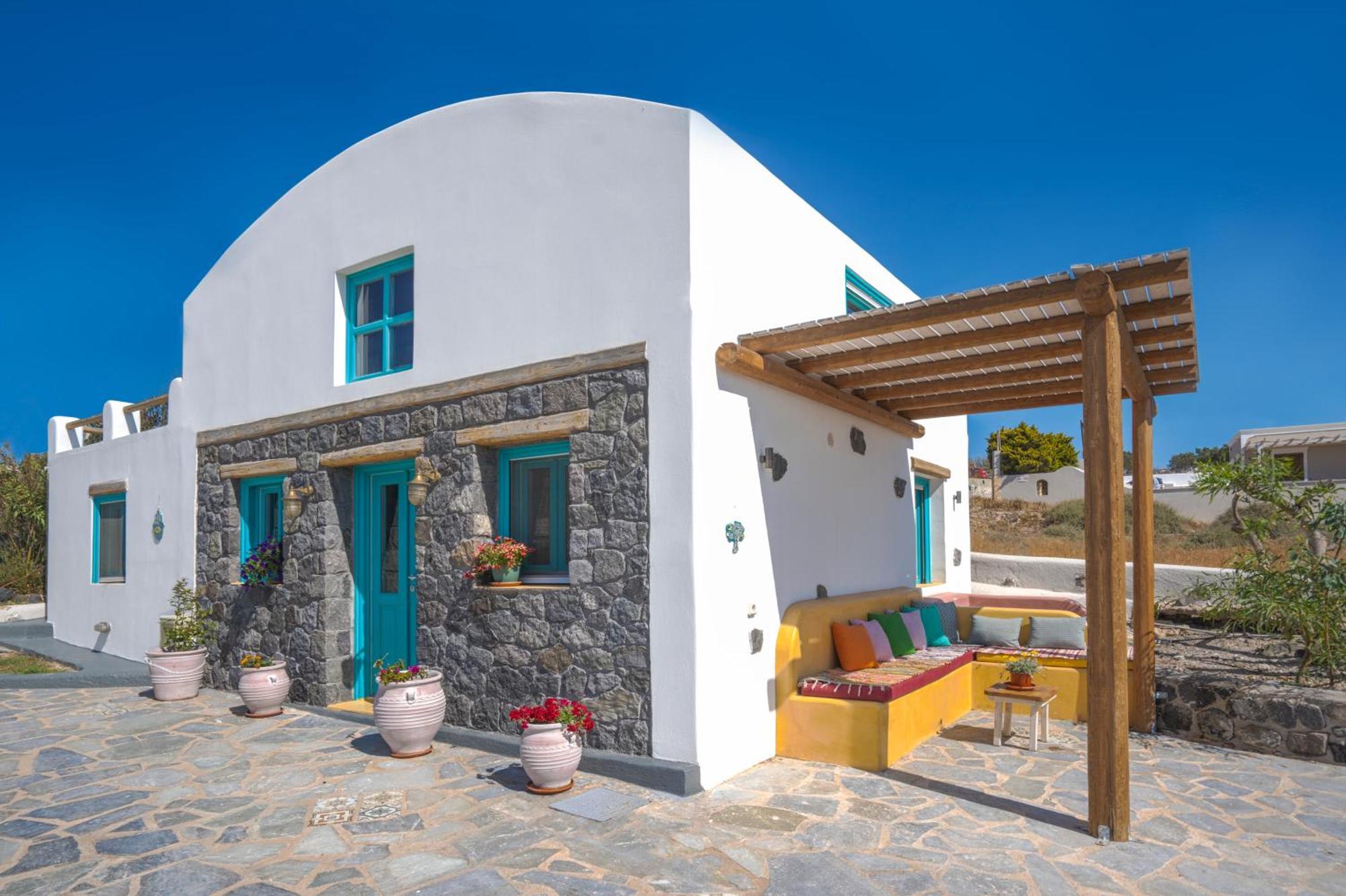 Olive Leaf Holiday home