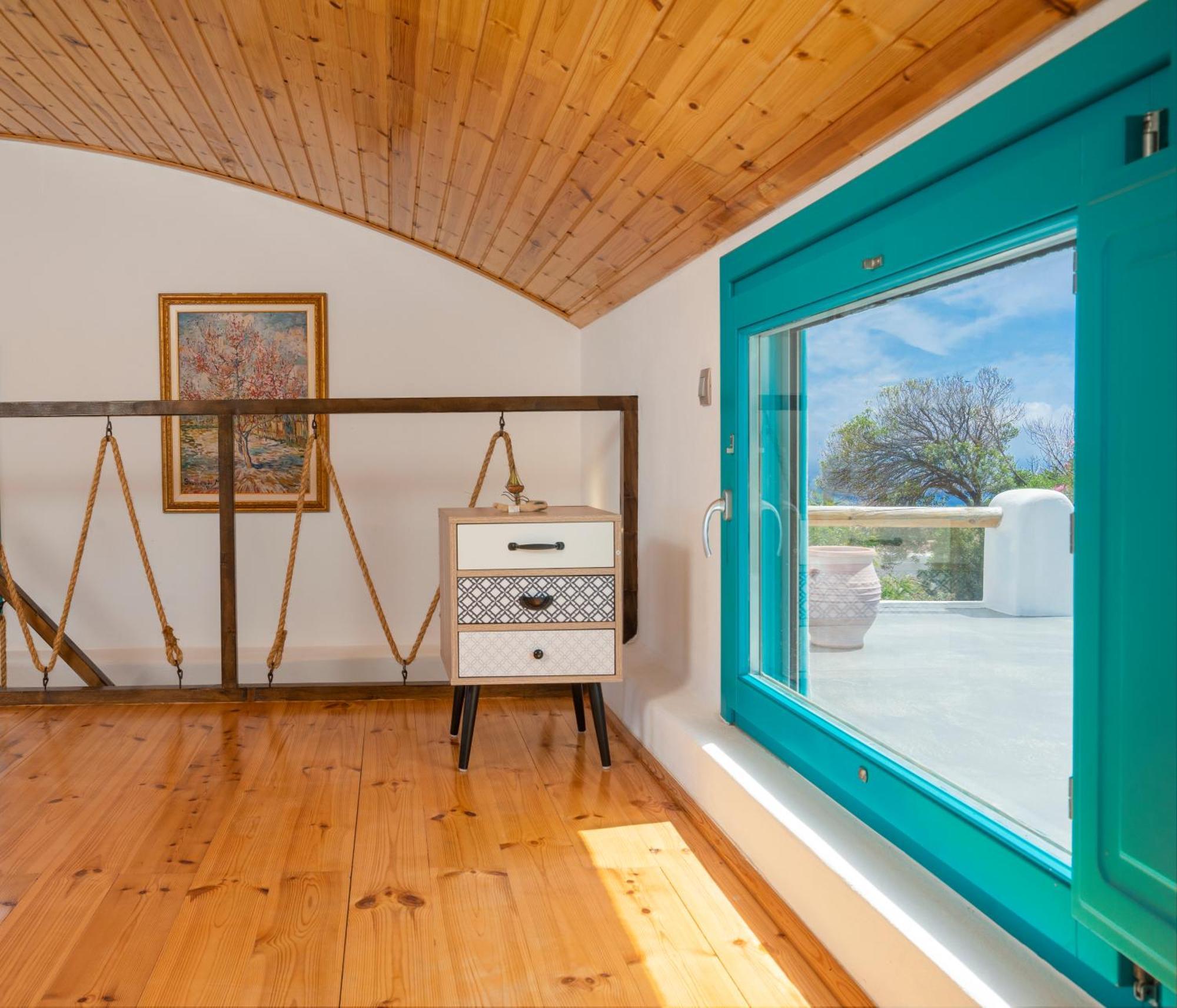 Olive Leaf Holiday home *