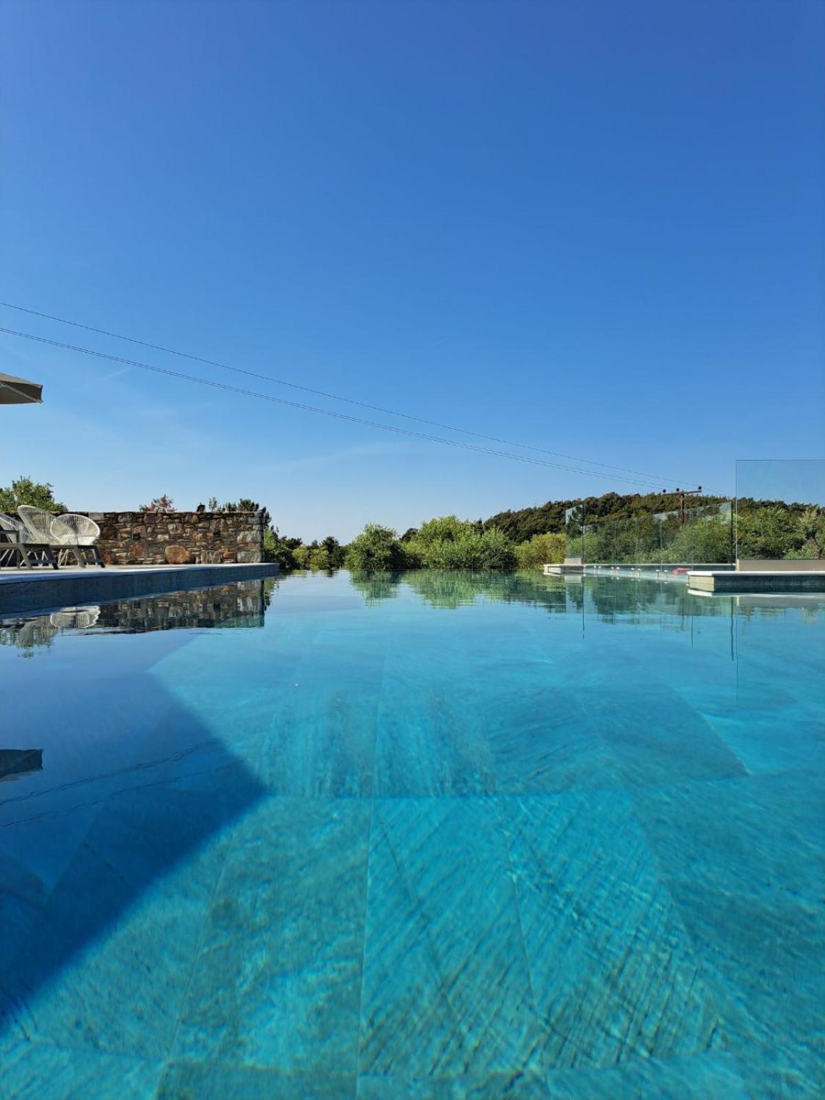 Olivista - Live In Nature Aparthotel Astris