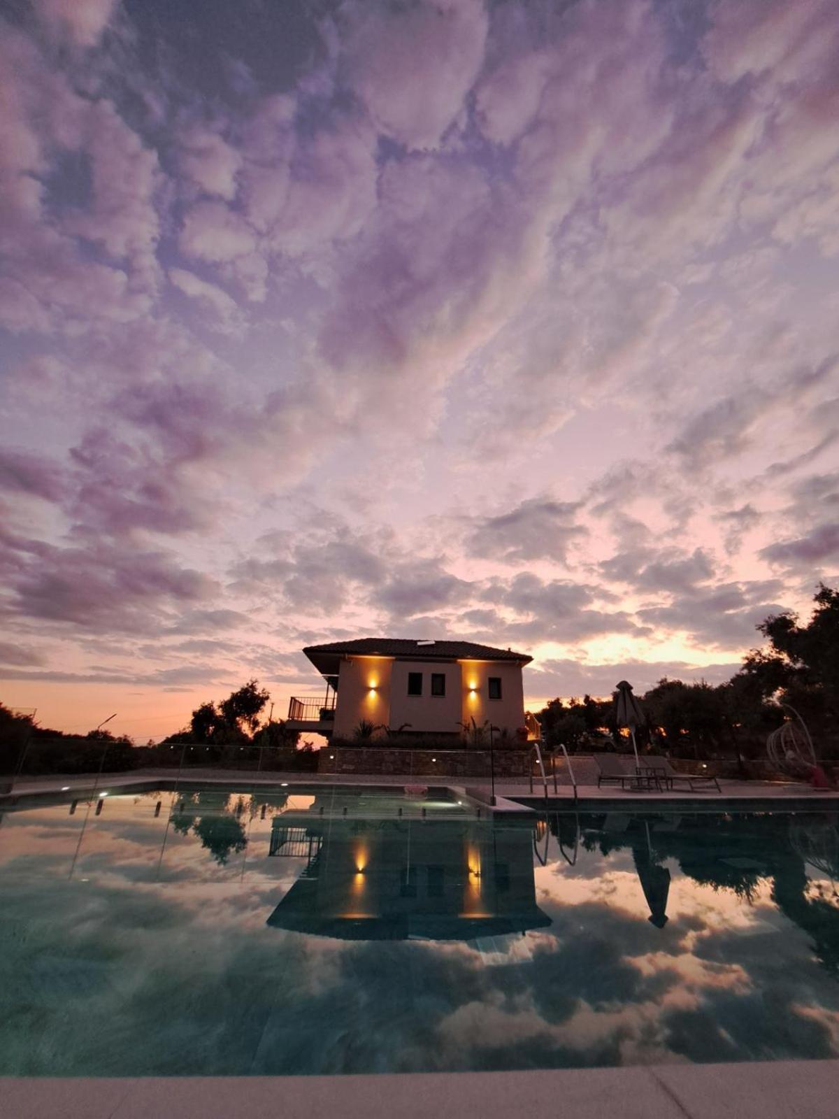 Olivista - Live In Nature Aparthotel Astris