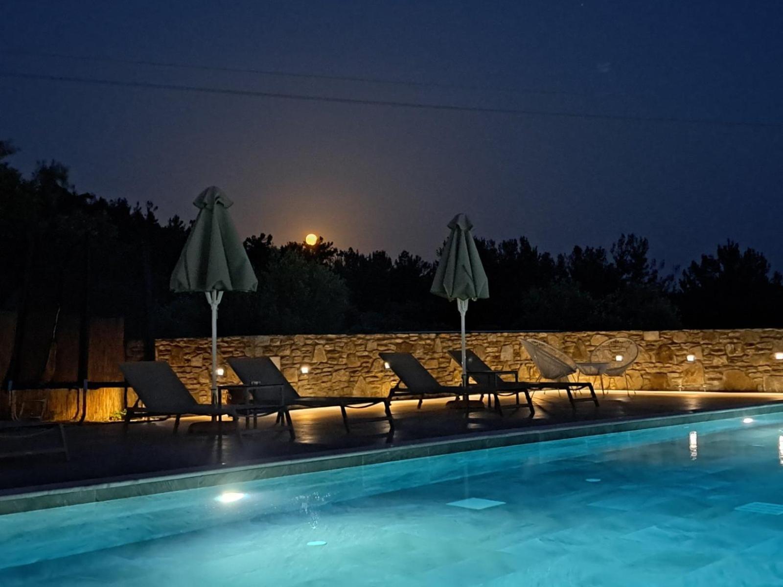 Olivista - Live In Nature Aparthotel Astris
