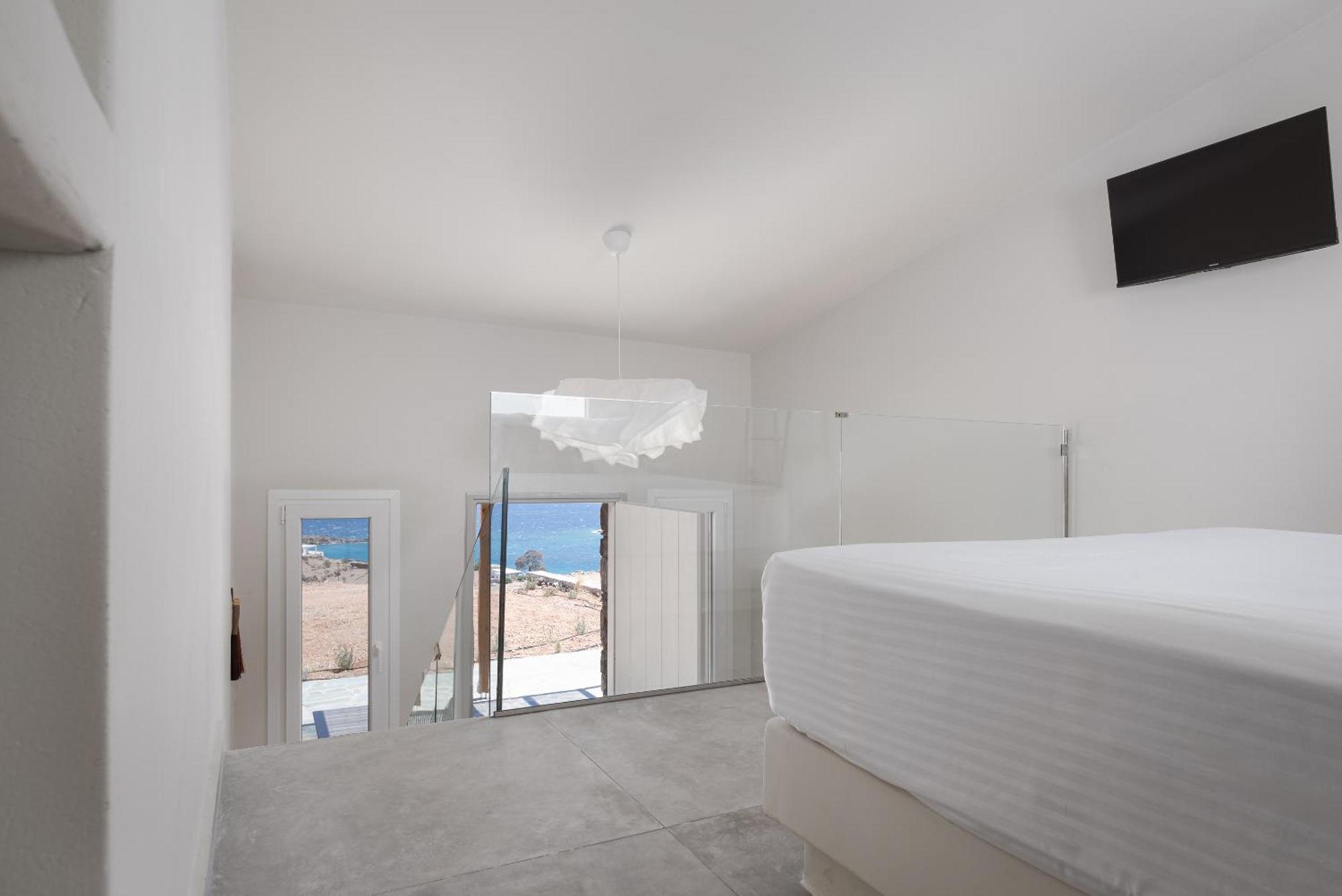 Apartment Kythea Kythnos
