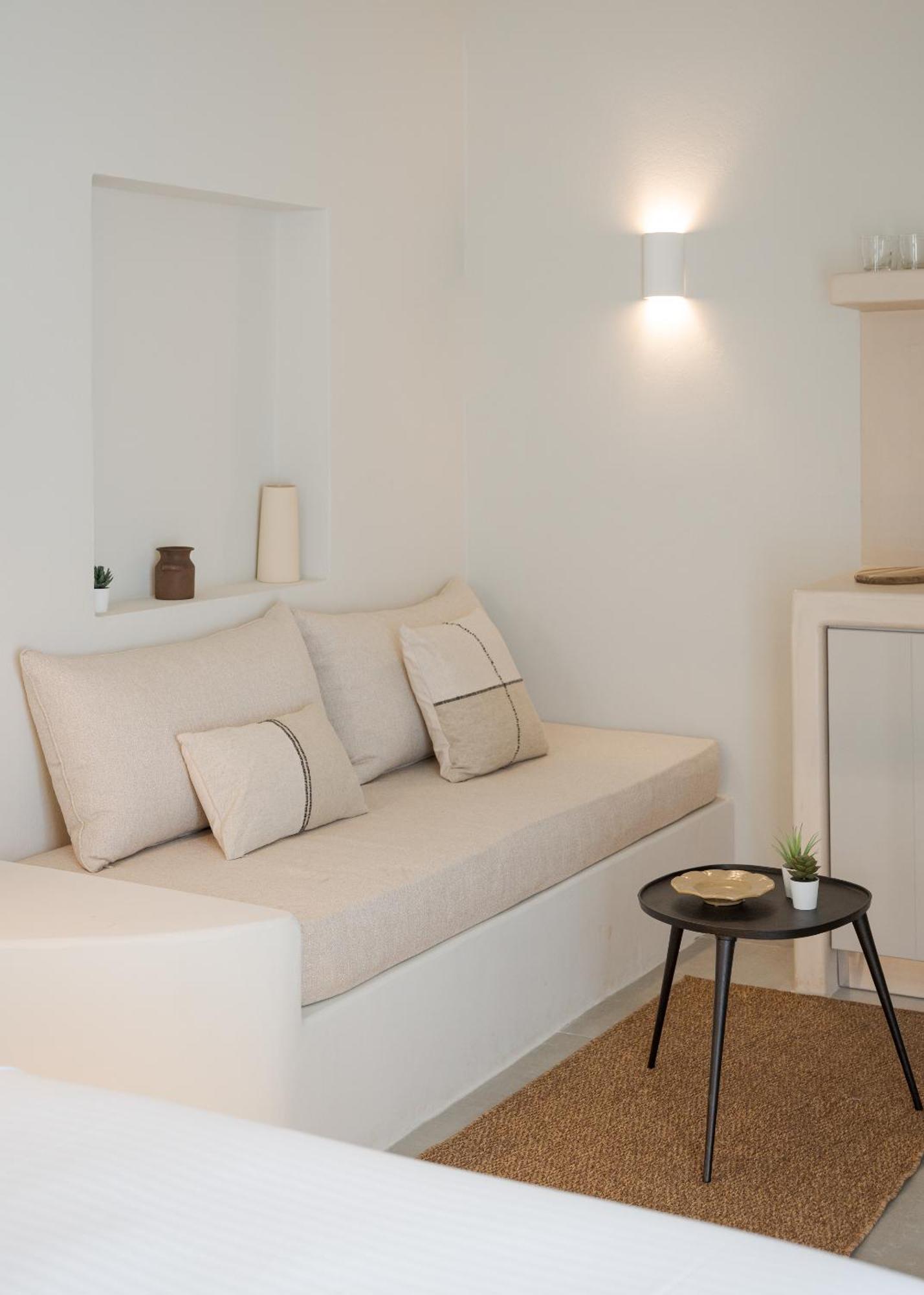Apartment Kythea