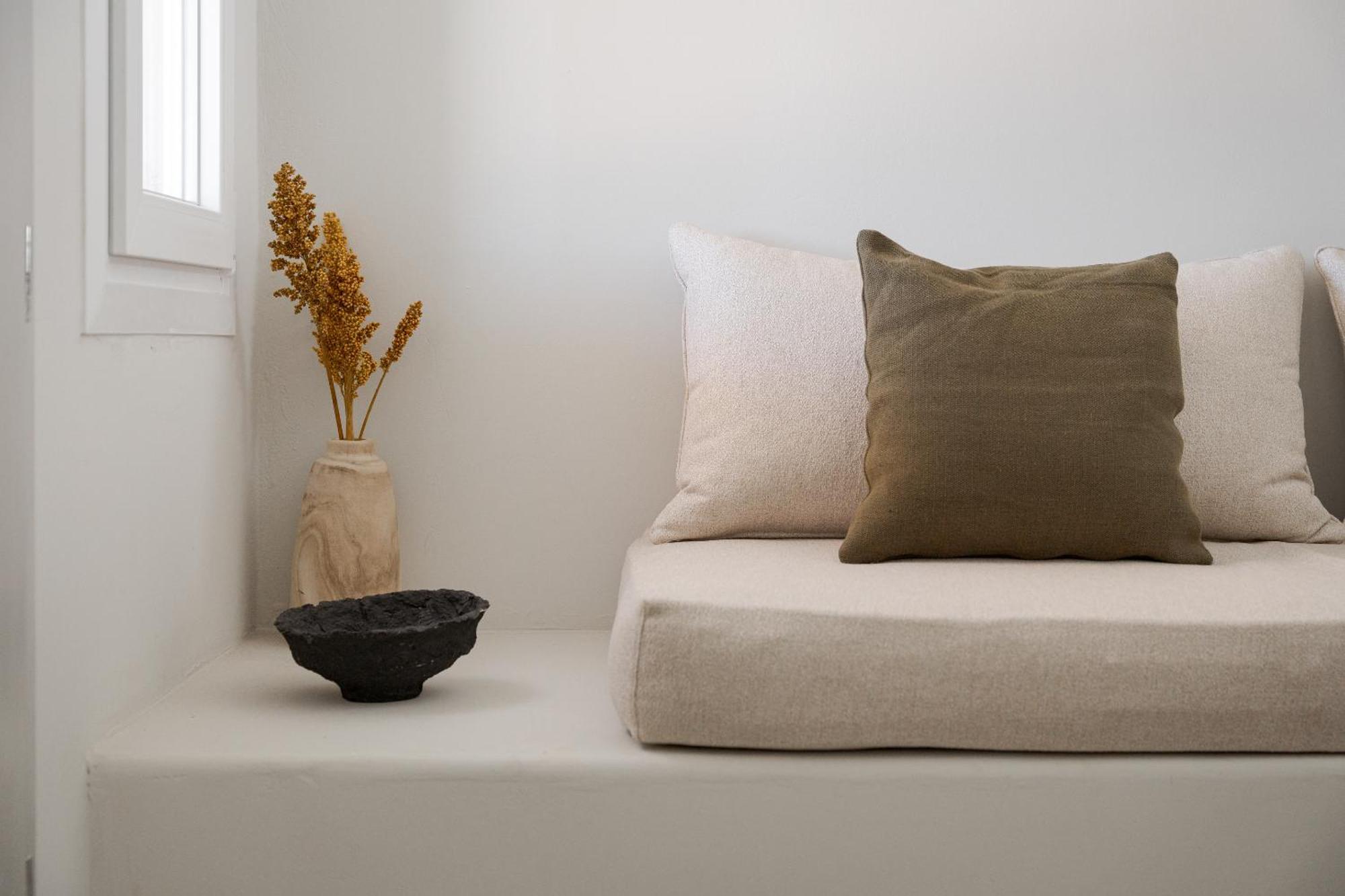 Kythea Apartment *