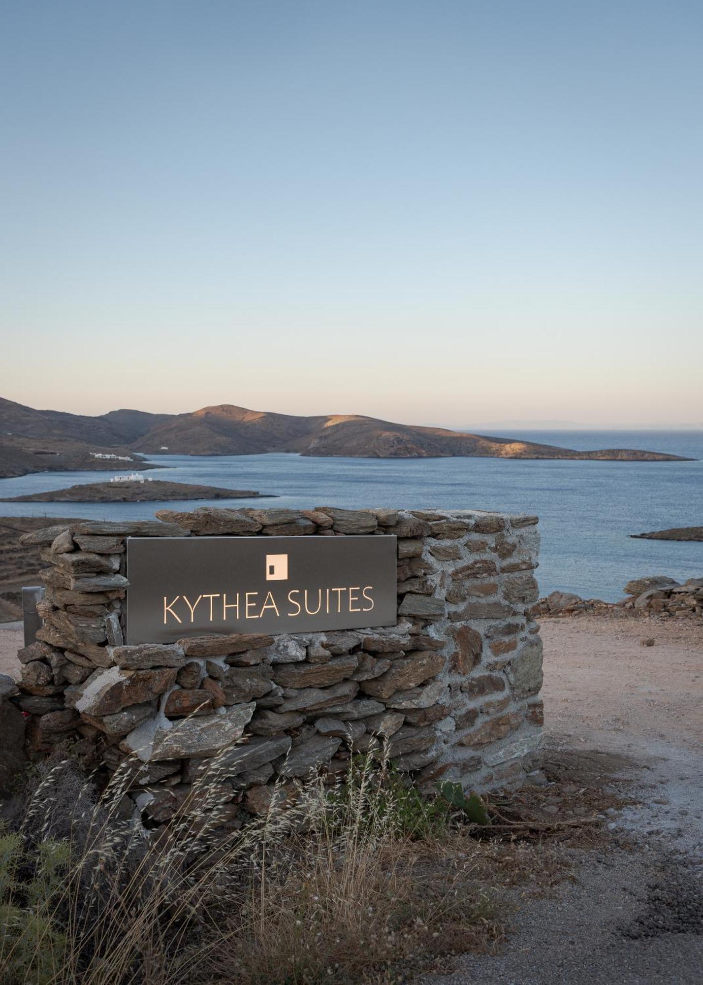 Apartment Kythea *