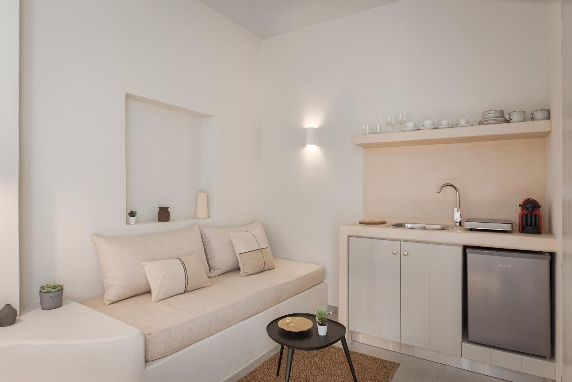 Apartment Kythea *