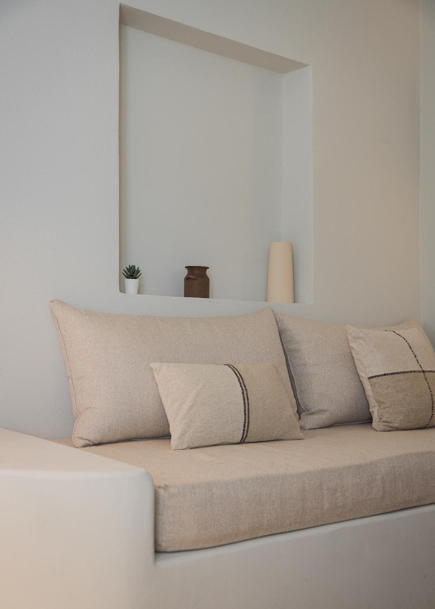 Apartment Kythea *