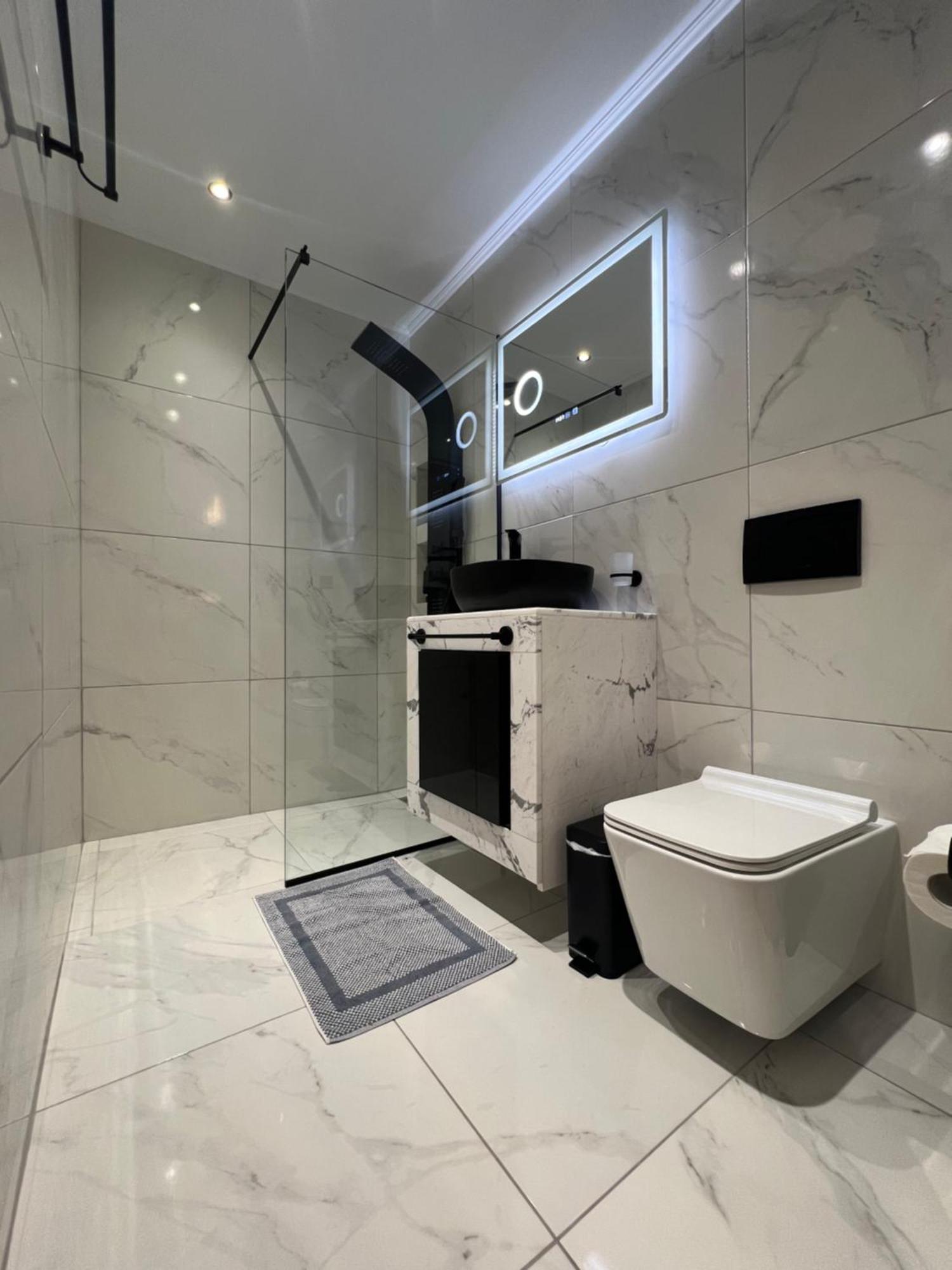 Apartment The Absolute Luxury *