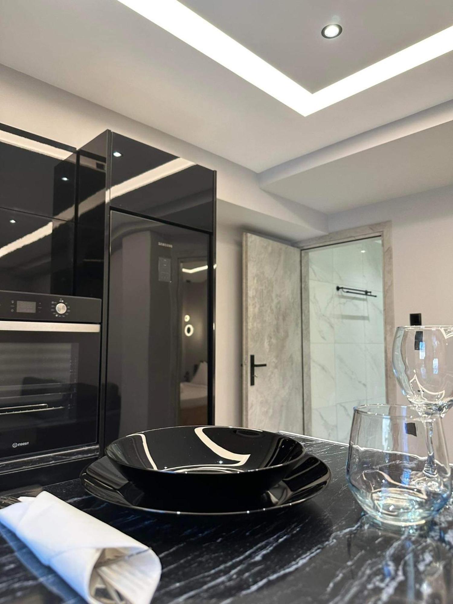 Apartment The Absolute Luxury