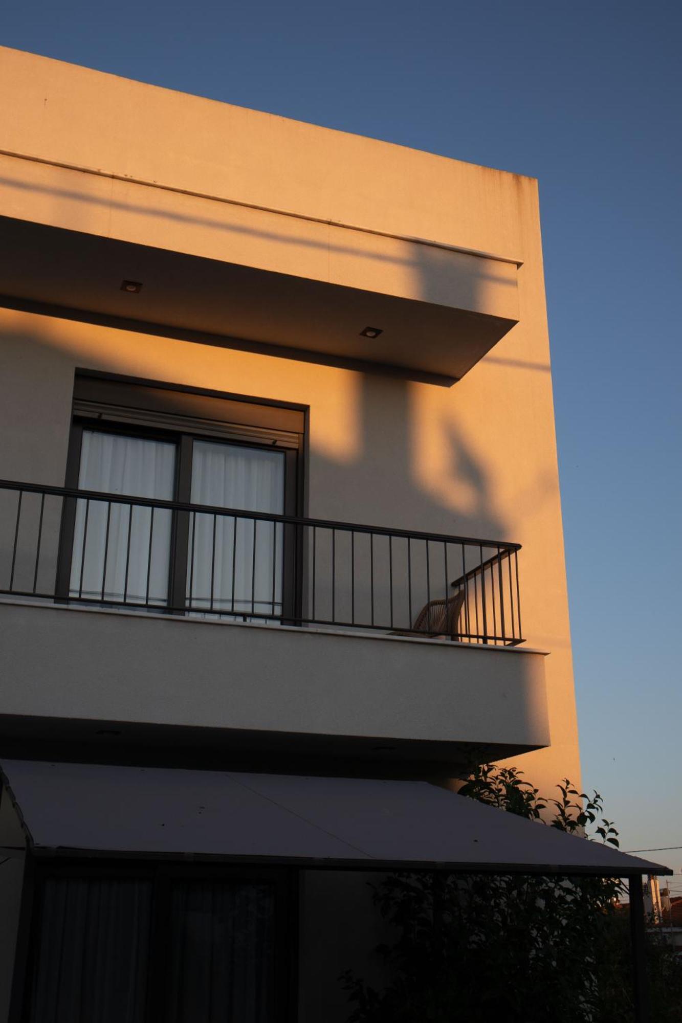 Acta Luxury Guest house