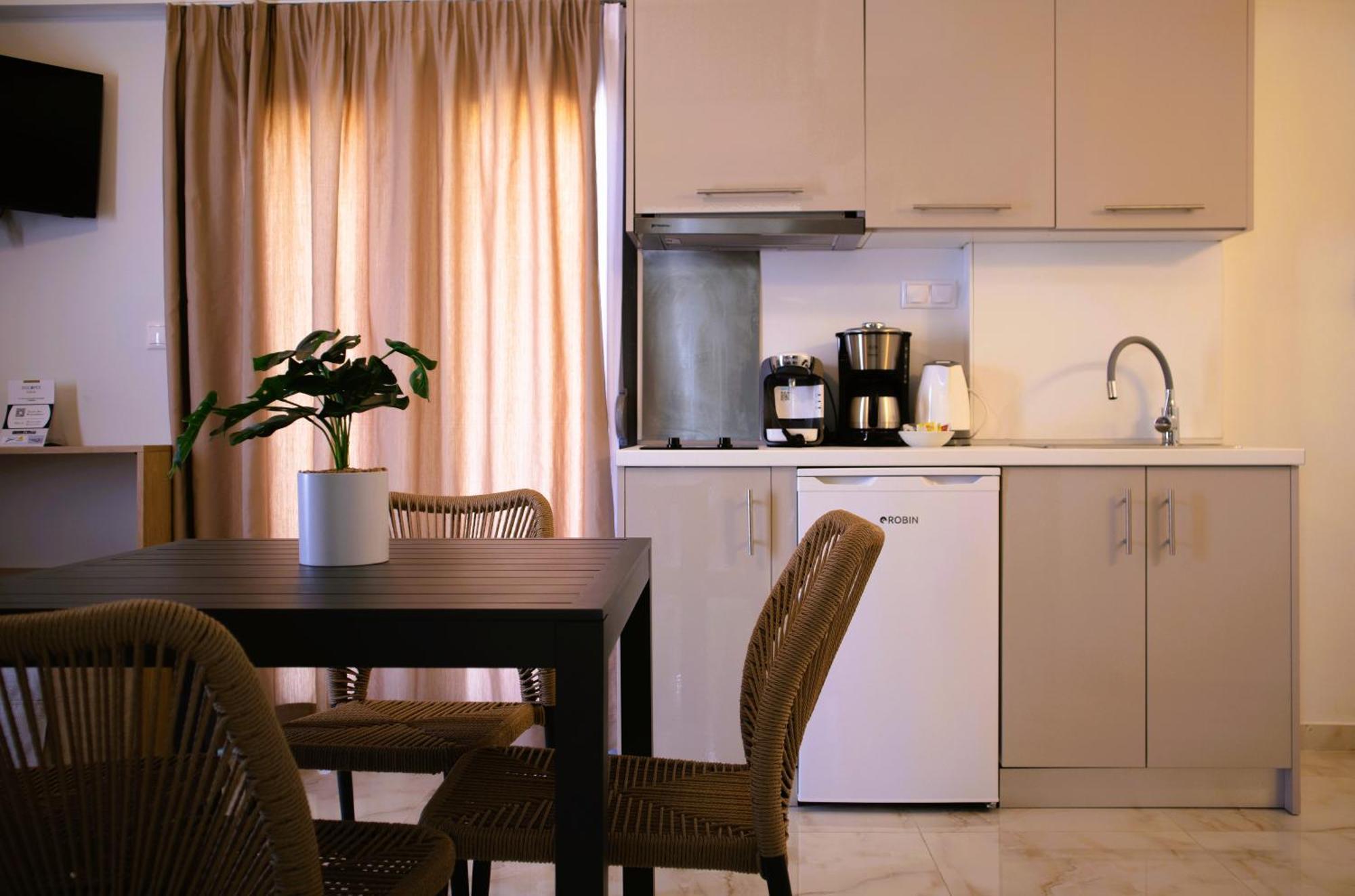 Acta Luxury Guest house