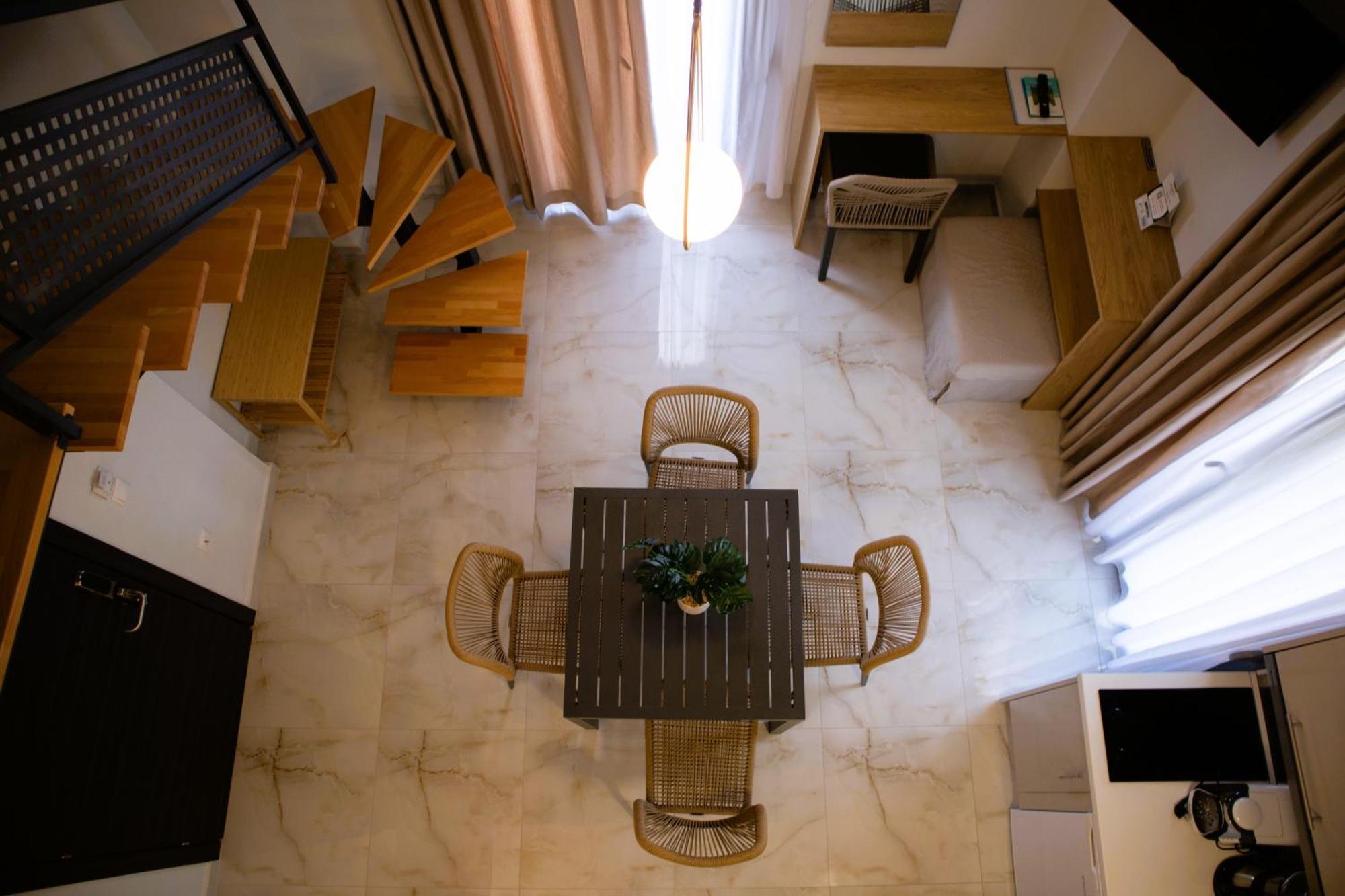 Guest house Acta Luxury *