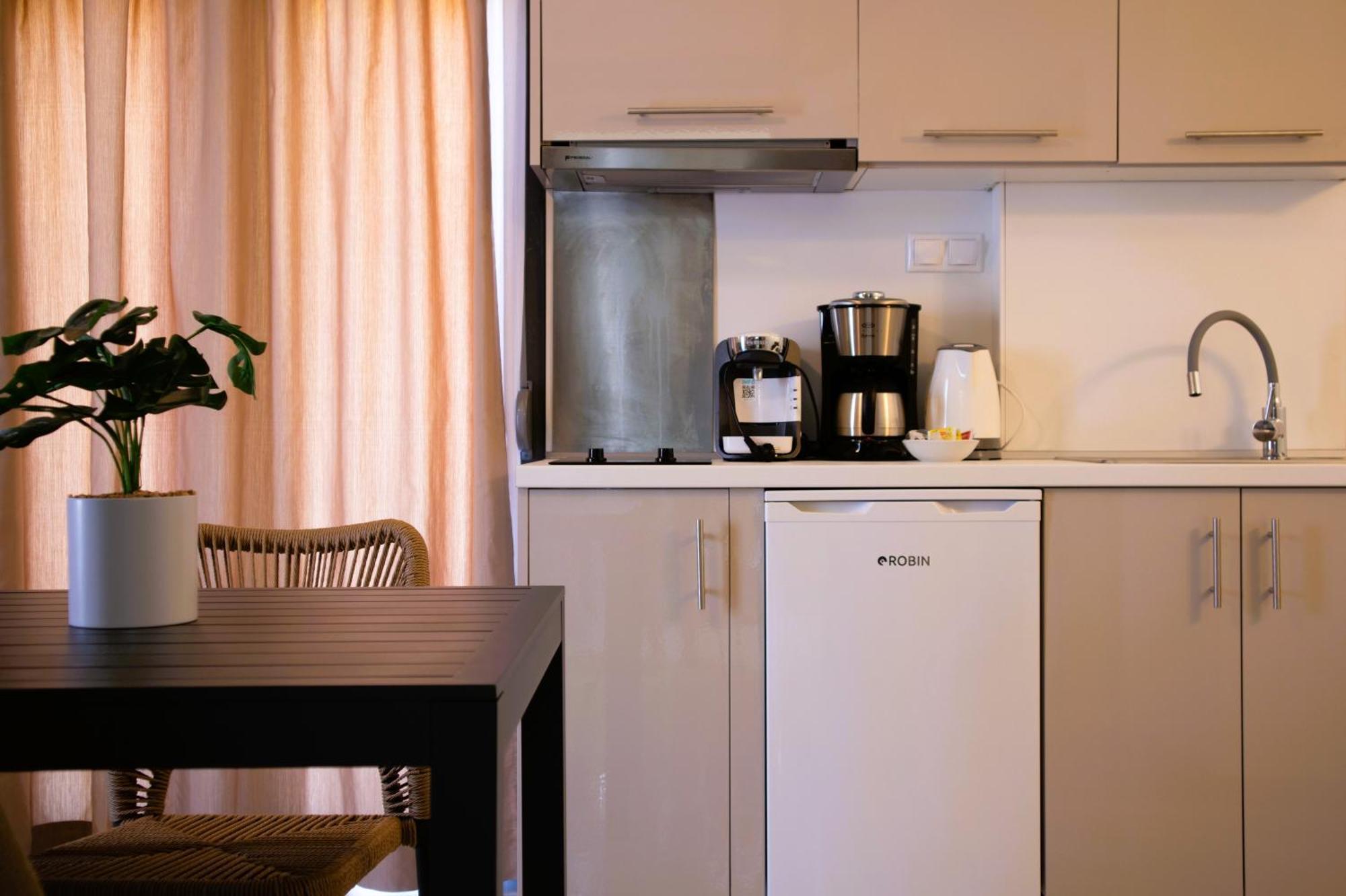 Acta Luxury Nikiti (Sithonia)