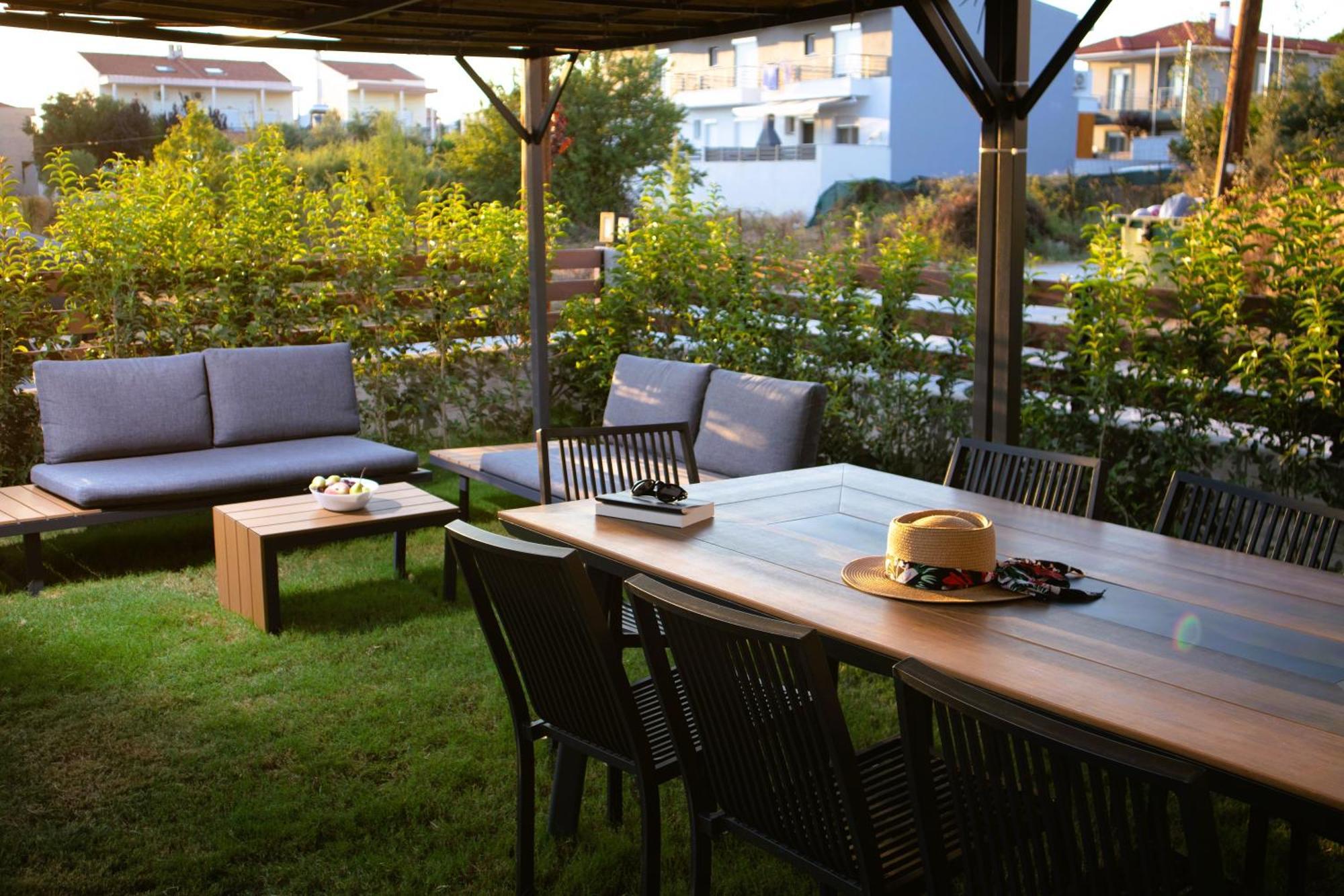 Acta Luxury * Nikiti (Sithonia)