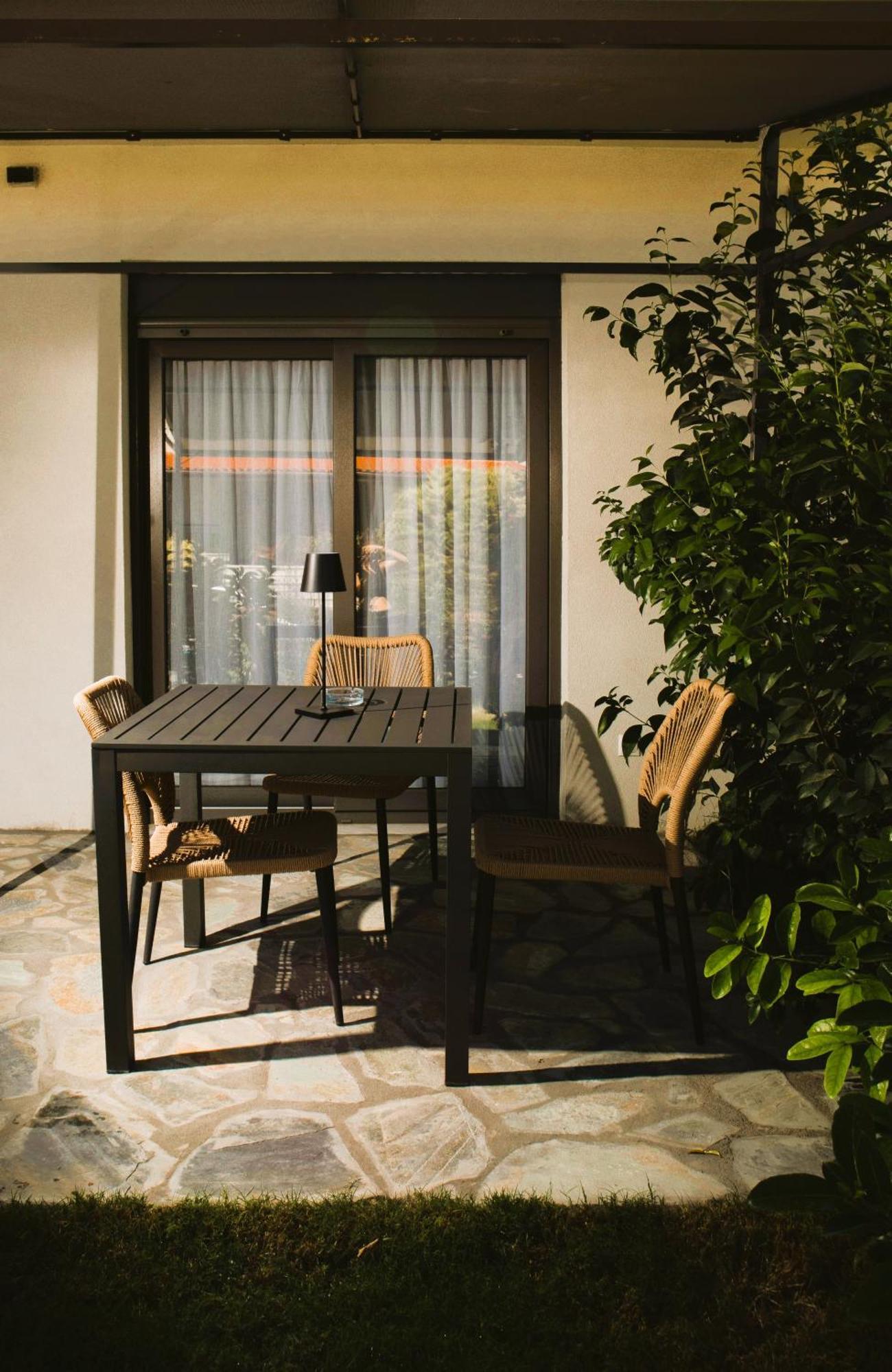 Acta Luxury Guest house *