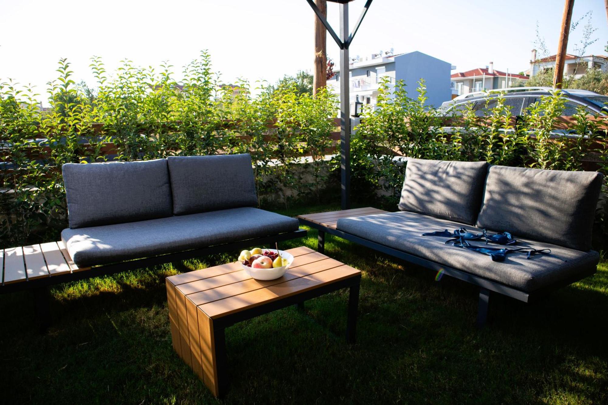 Acta Luxury Guest house Nikiti (Sithonia)