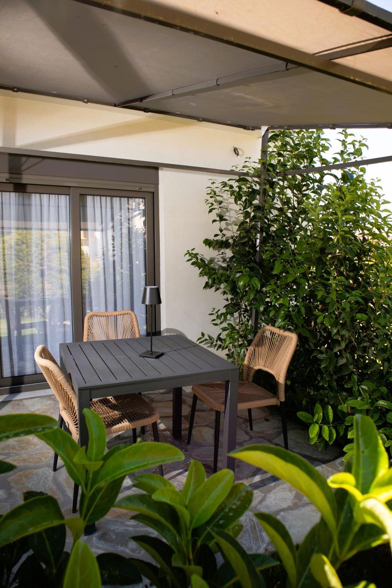 Guest house Acta Luxury Nikiti (Sithonia)