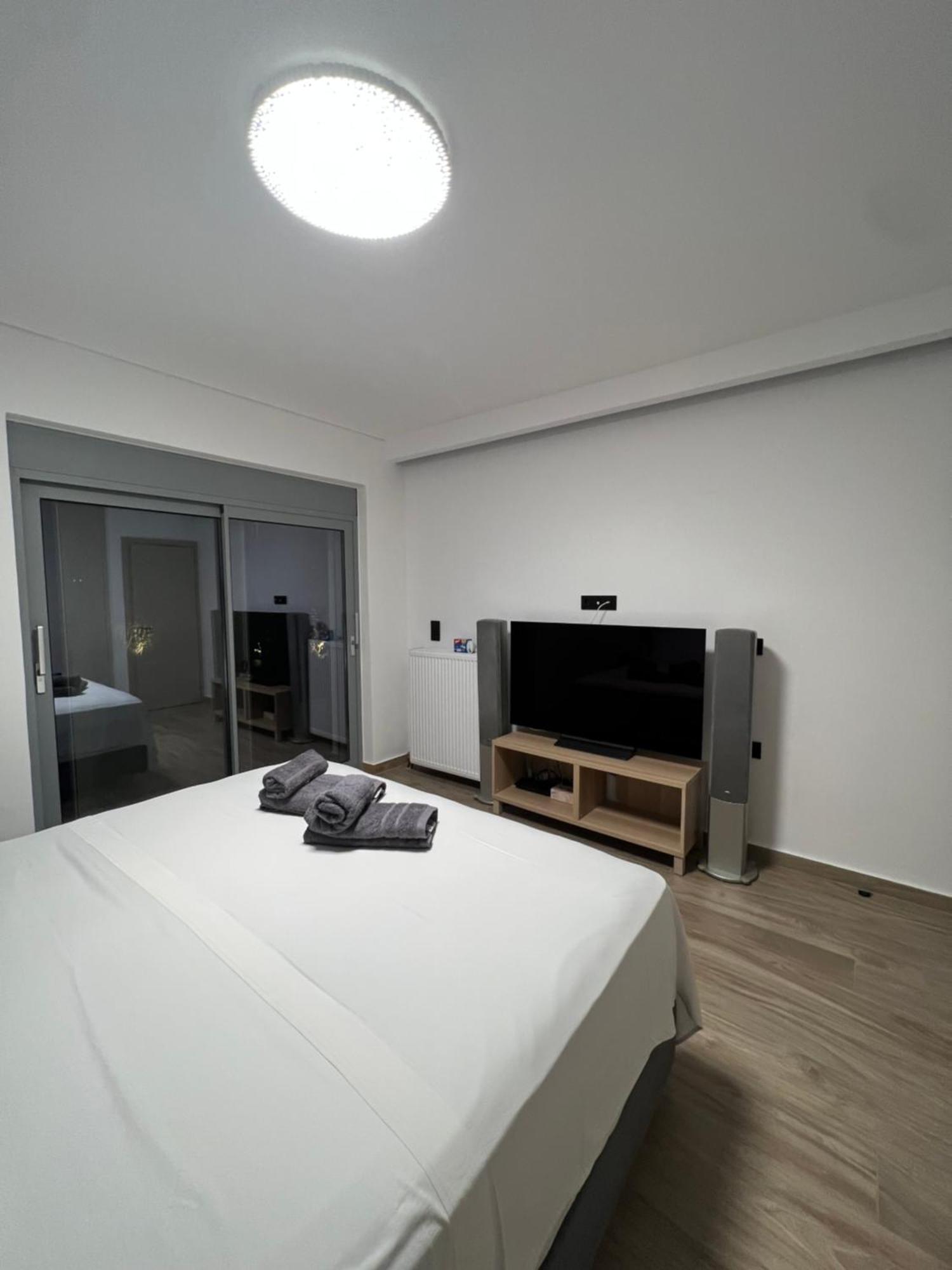 Sounio - Waterfront Luxury Pounta Zeza 170 Sqm On Private Villa