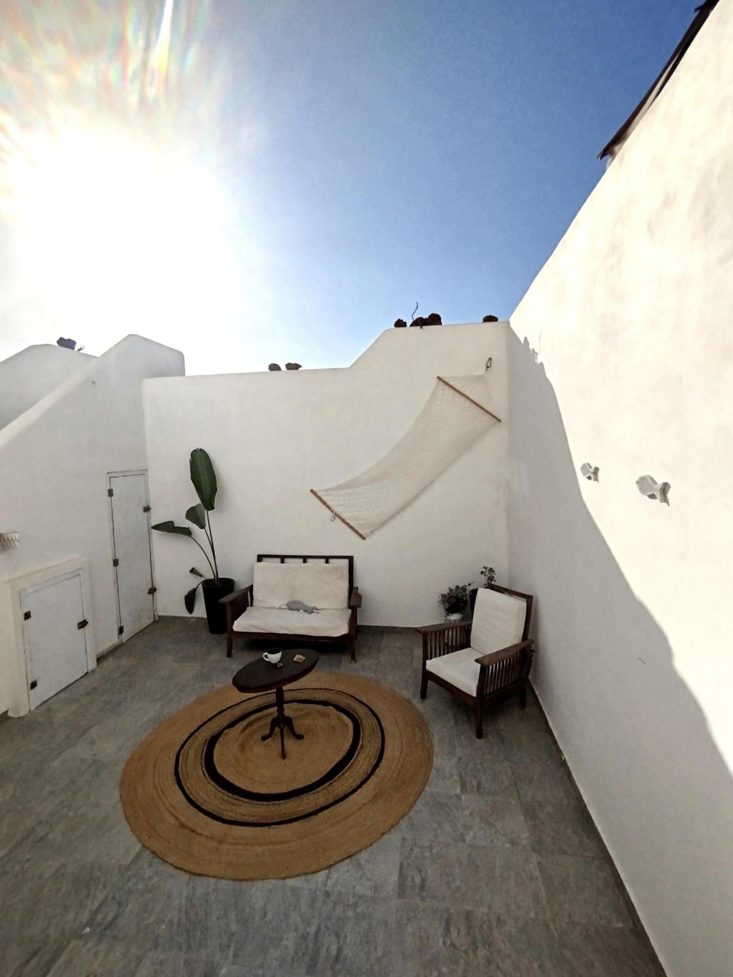 Ab Living Santorini Emporio (Santorini)