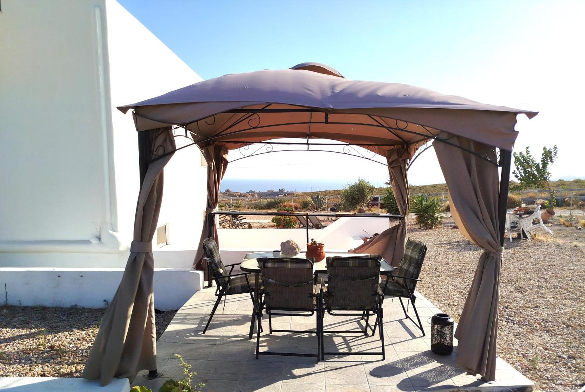 Ab Living Santorini Villa *